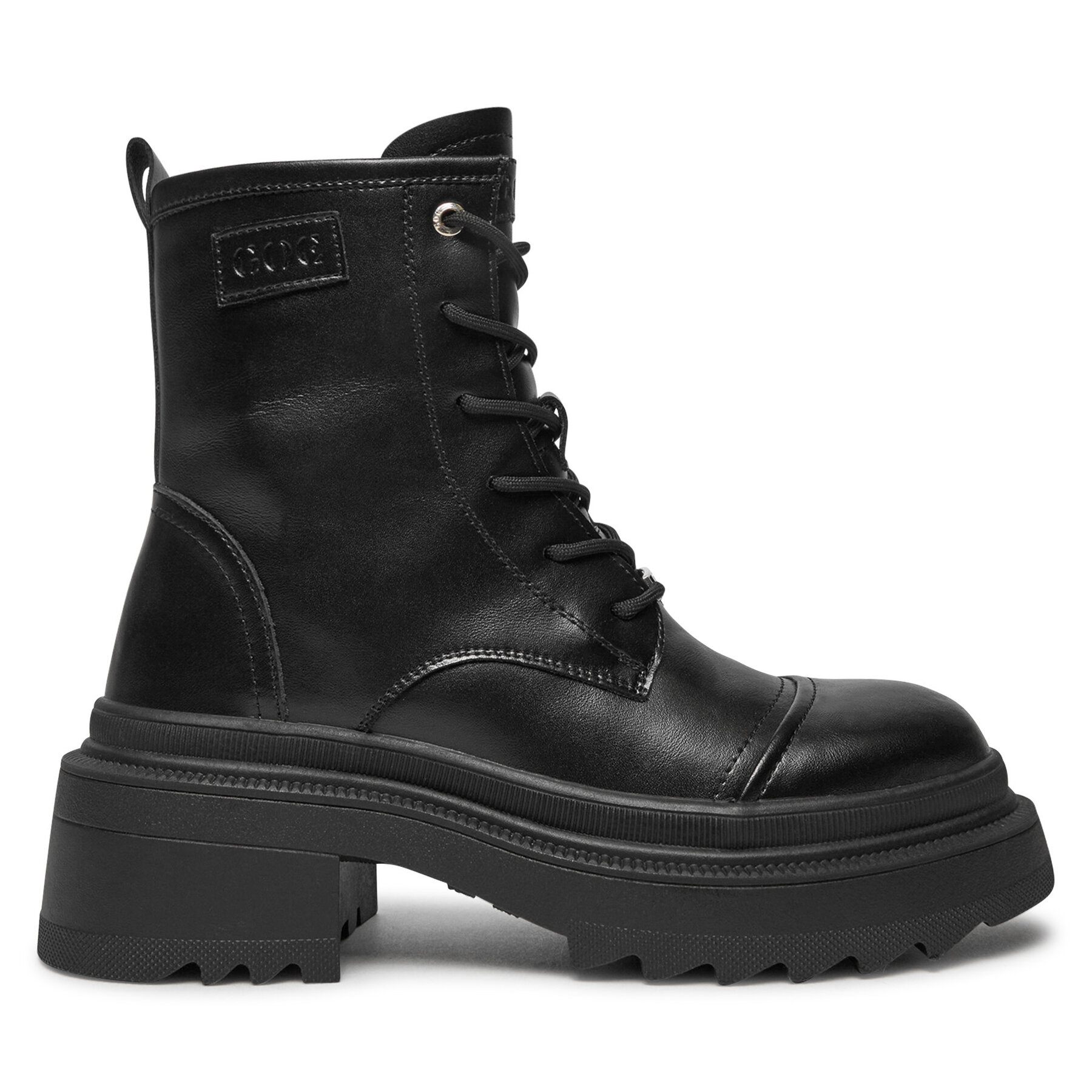 Bottines GOE OO2N4115 Noir