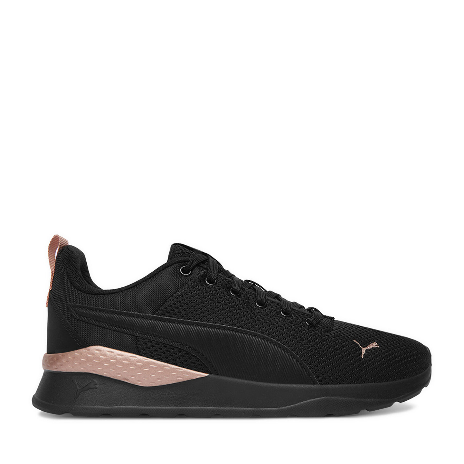 Sneakersy Puma EO-ANZARUN LITE 37112846 Čierna