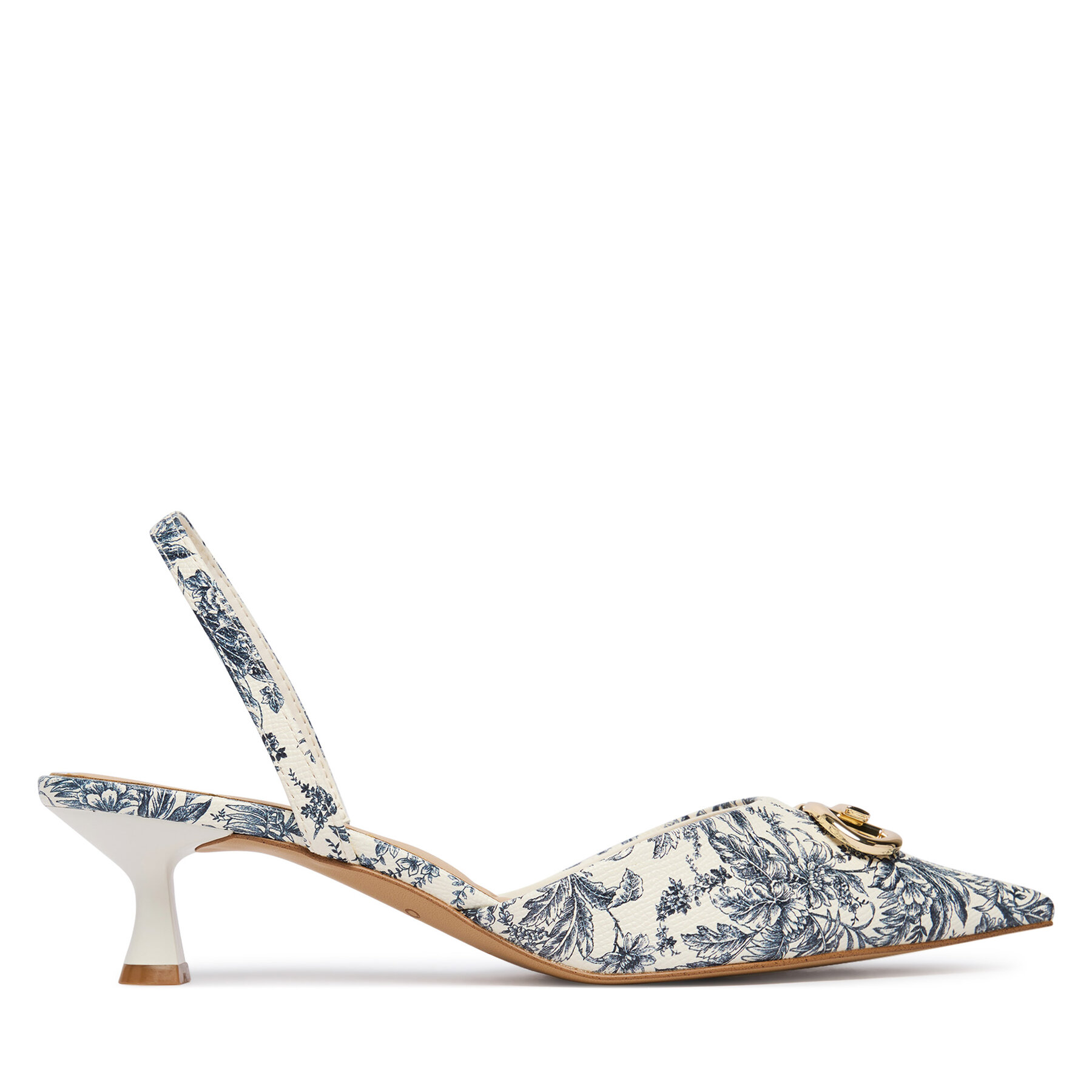 Γοβάκια Aldo Delicat 14344606 Σκούρο μπλε