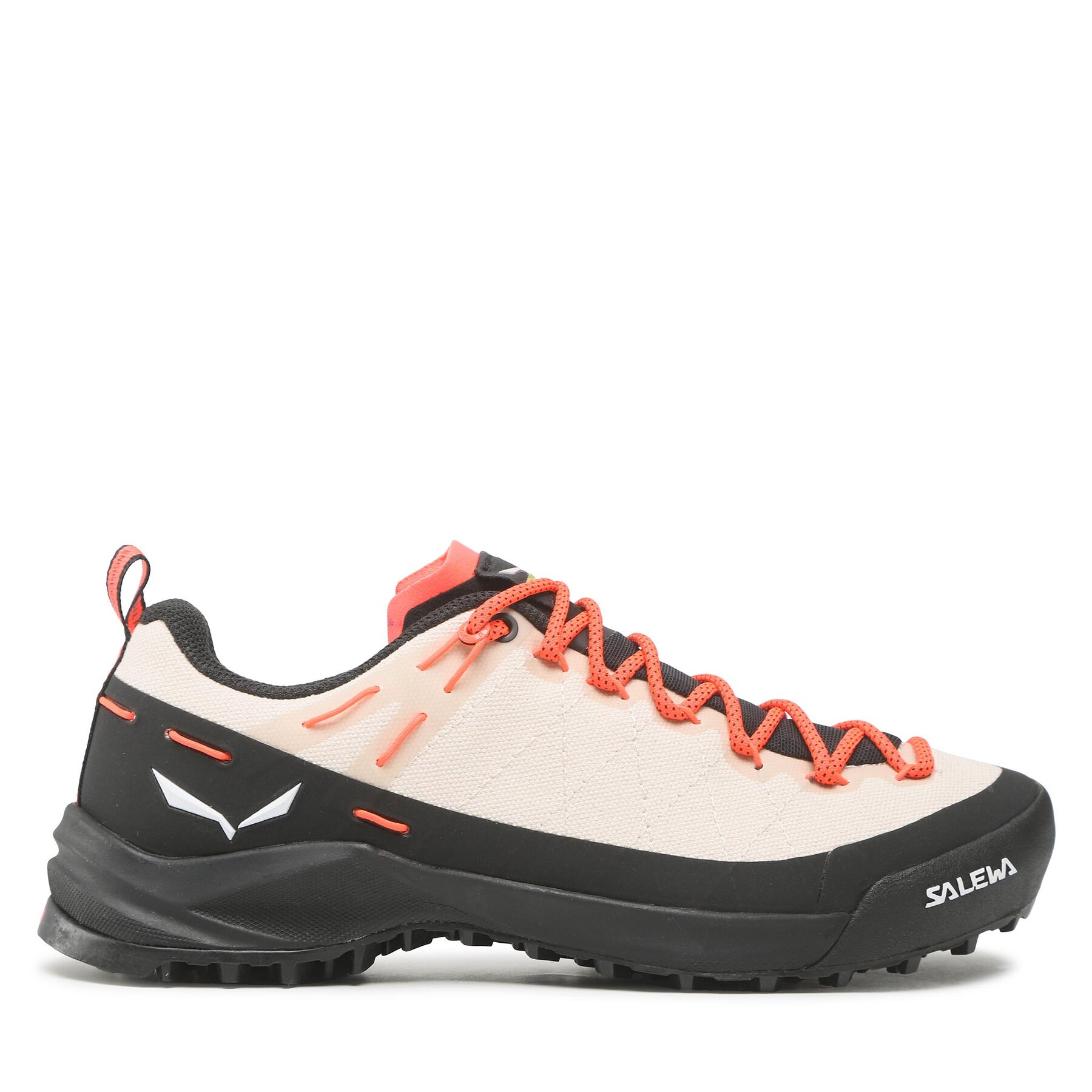Chaussures de trekking Salewa Wildfire Canvas W 61407-7265 Beige