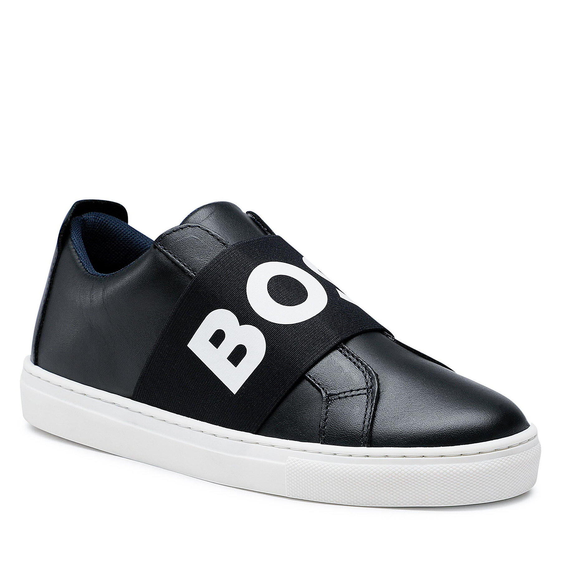 Sneakers Boss J29299 S Navy 849 849 imagine super redus 2022