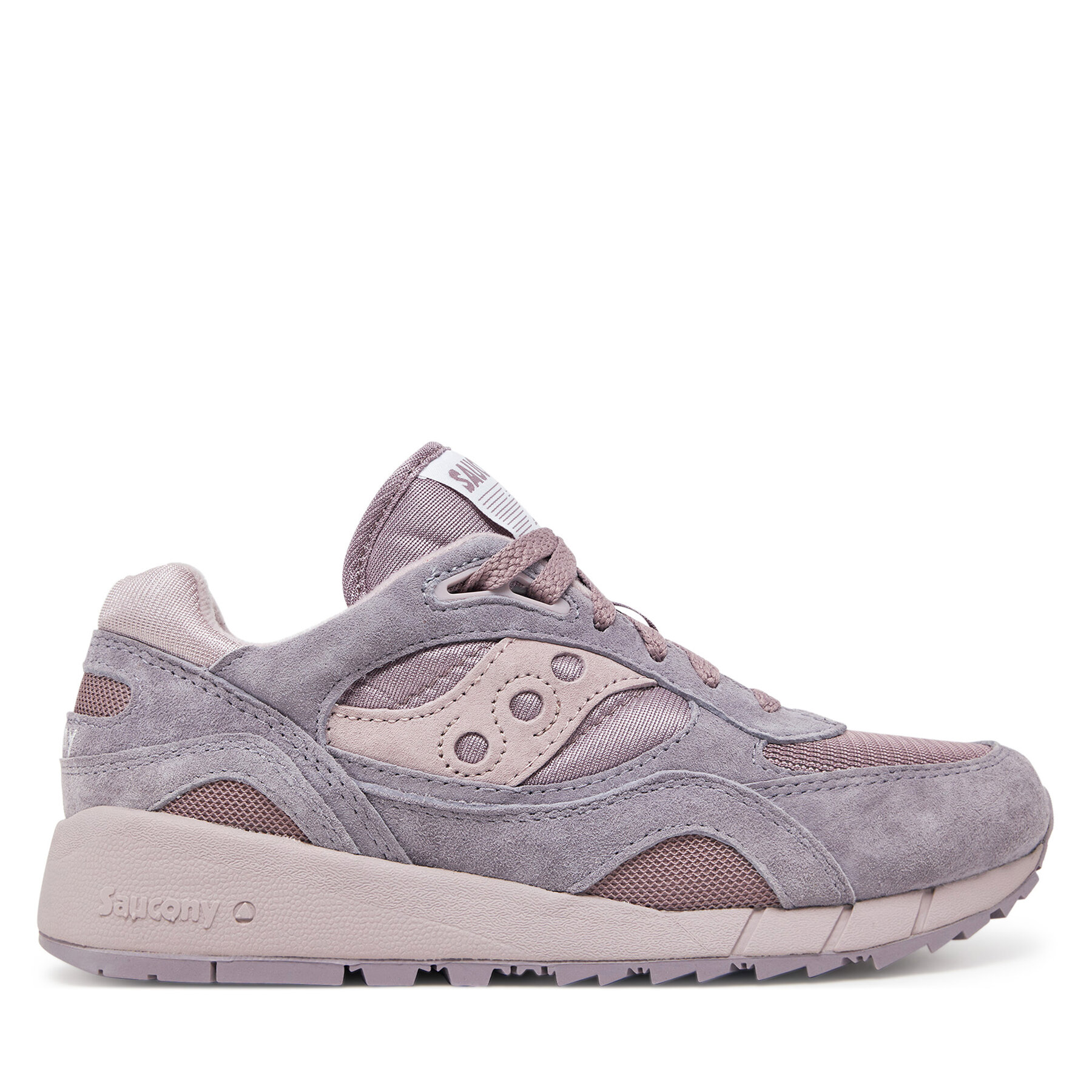 Snīkeri Saucony Shadow 6000 S70441 70 Violets