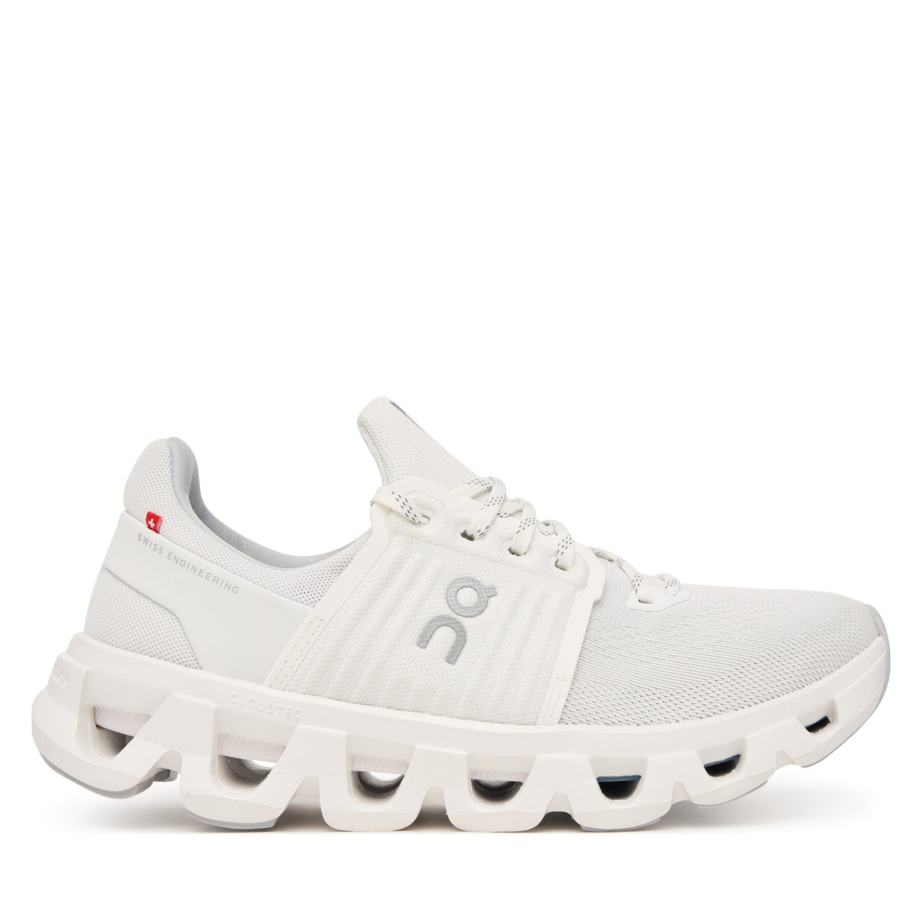 Sneakers On Cloudswift 4 AD 3WF10451200 Alb