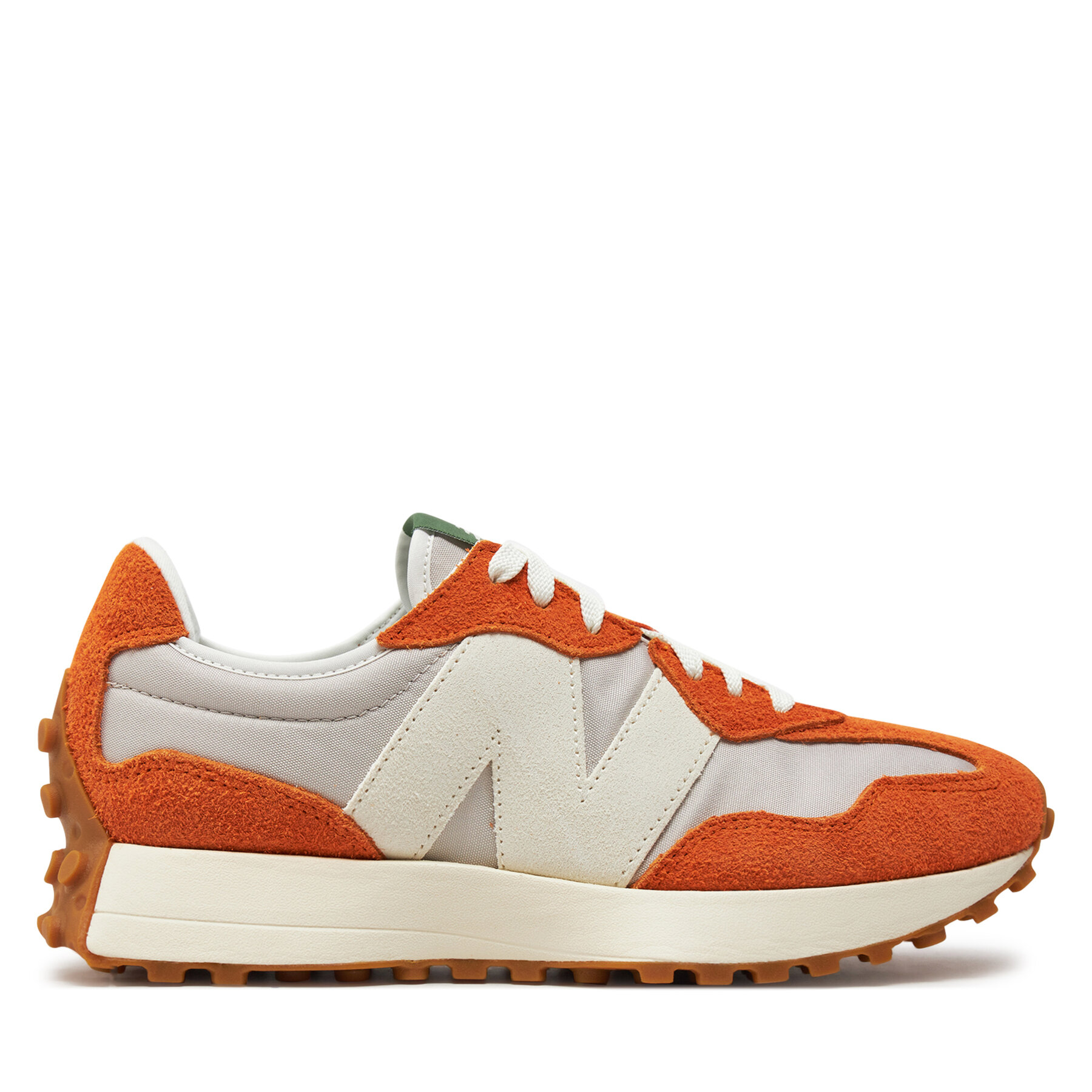 Zapatillas New Balance U327SA Naranja