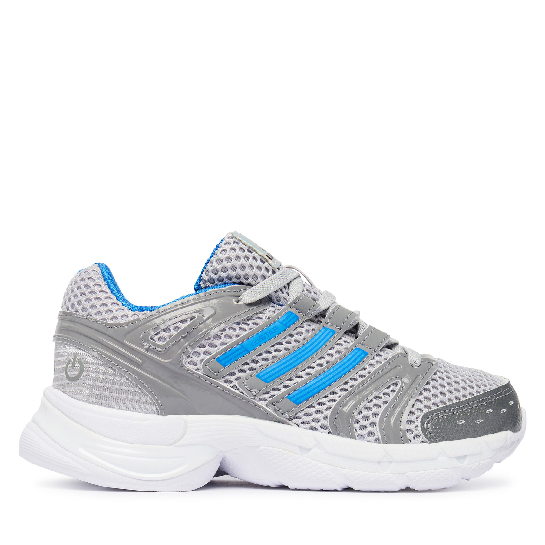 Sneakers adidas Control 5 Led Elastic Lace KK2616 Gri