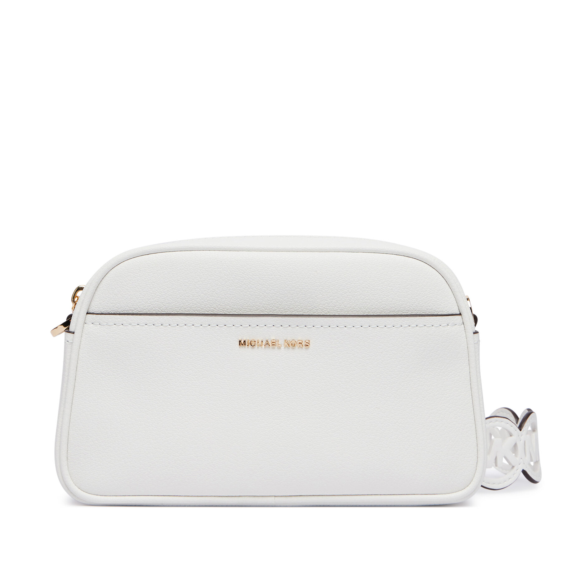 Τσάντα MICHAEL Michael Kors 32S6GJ6C5L Λευκό