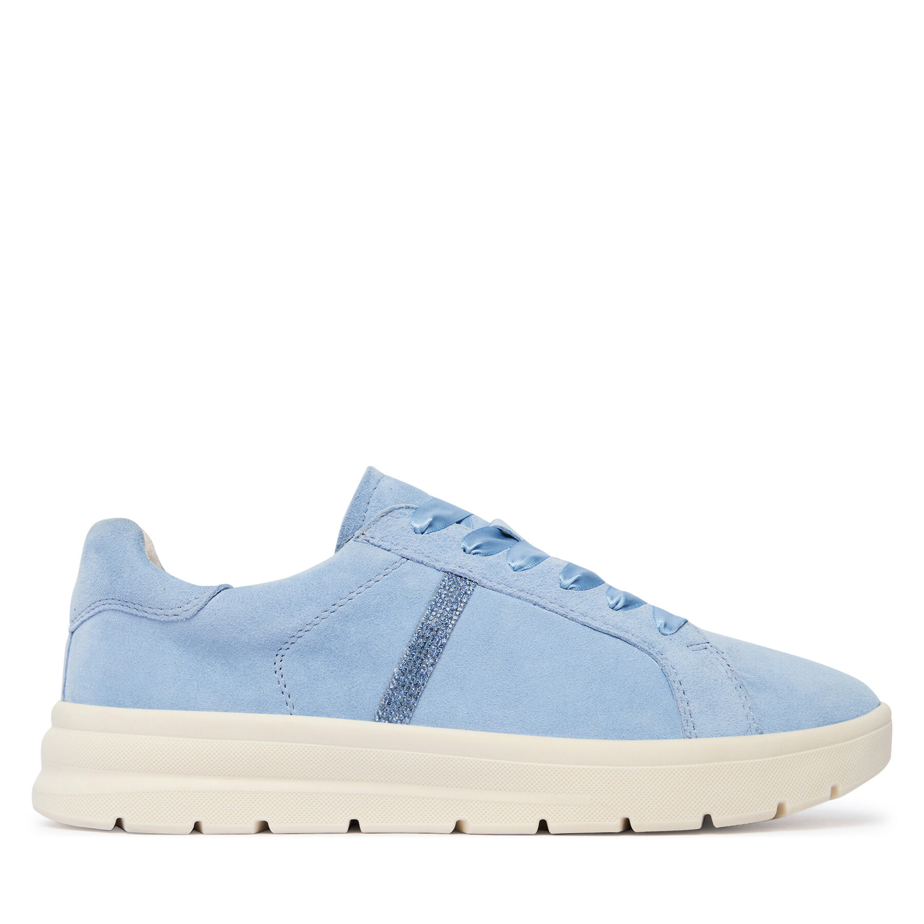 Sneakers Caprice 9-23707-46 Albastru