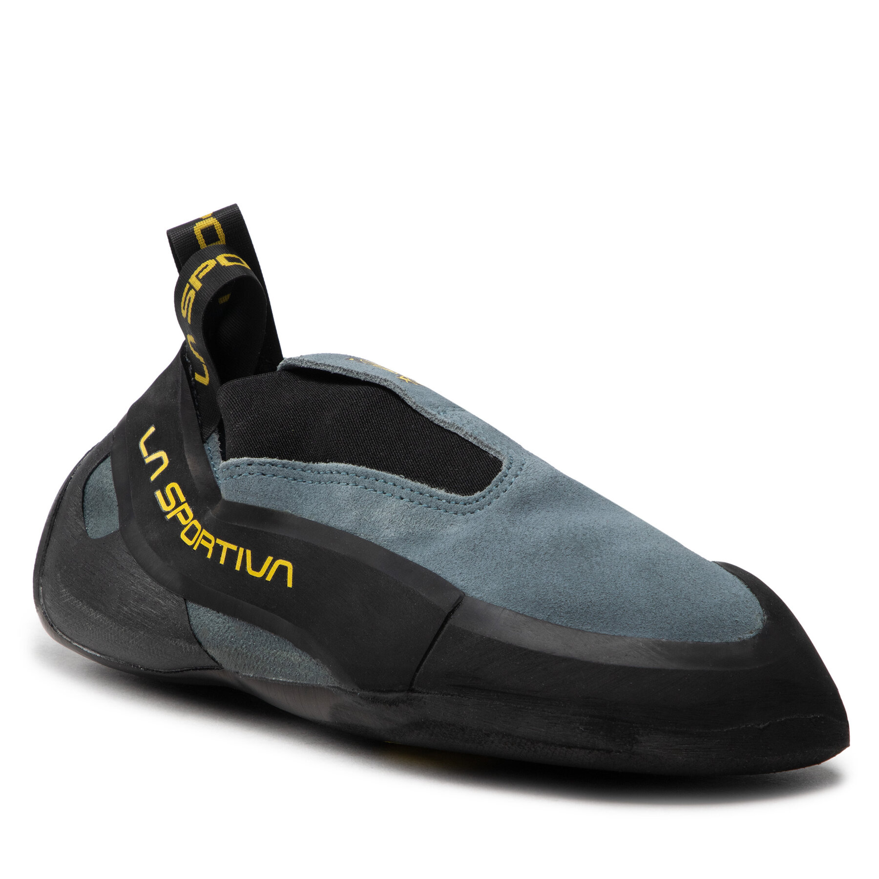 Pantofi La Sportiva Cobra 20N903903 Slate 20N903903 imagine super redus 2022