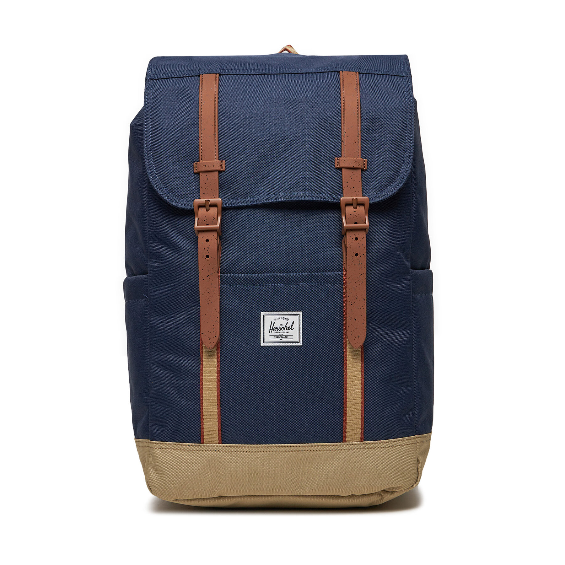 Sac à dos Herschel Herschel Retreat™ Backpack 11397-06231 Bleu marine