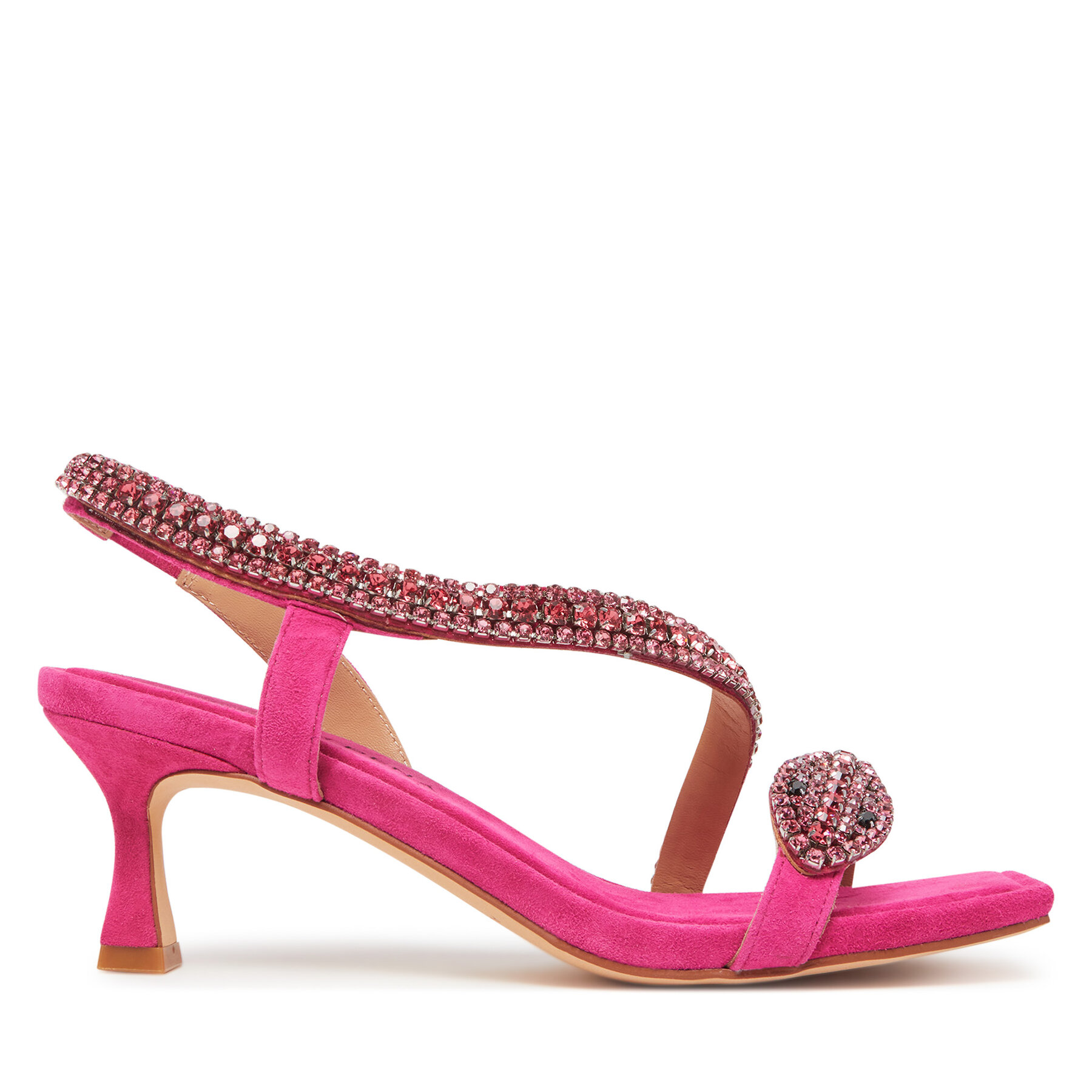 Sandale Alma En Pena V250861 Roz