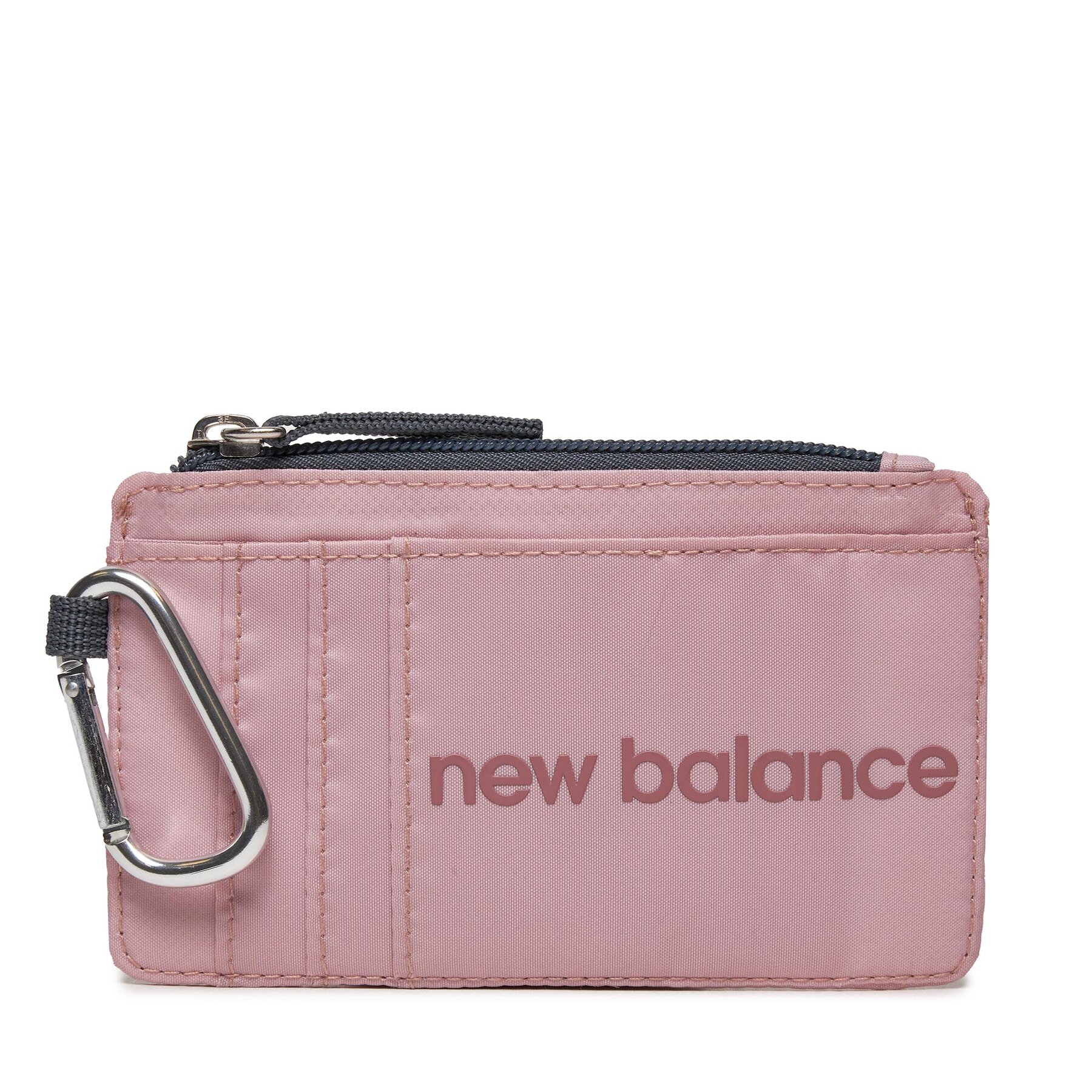 New Balance Θήκη πιστωτικών καρτών New Balance LAB23094OTP Ροζ
