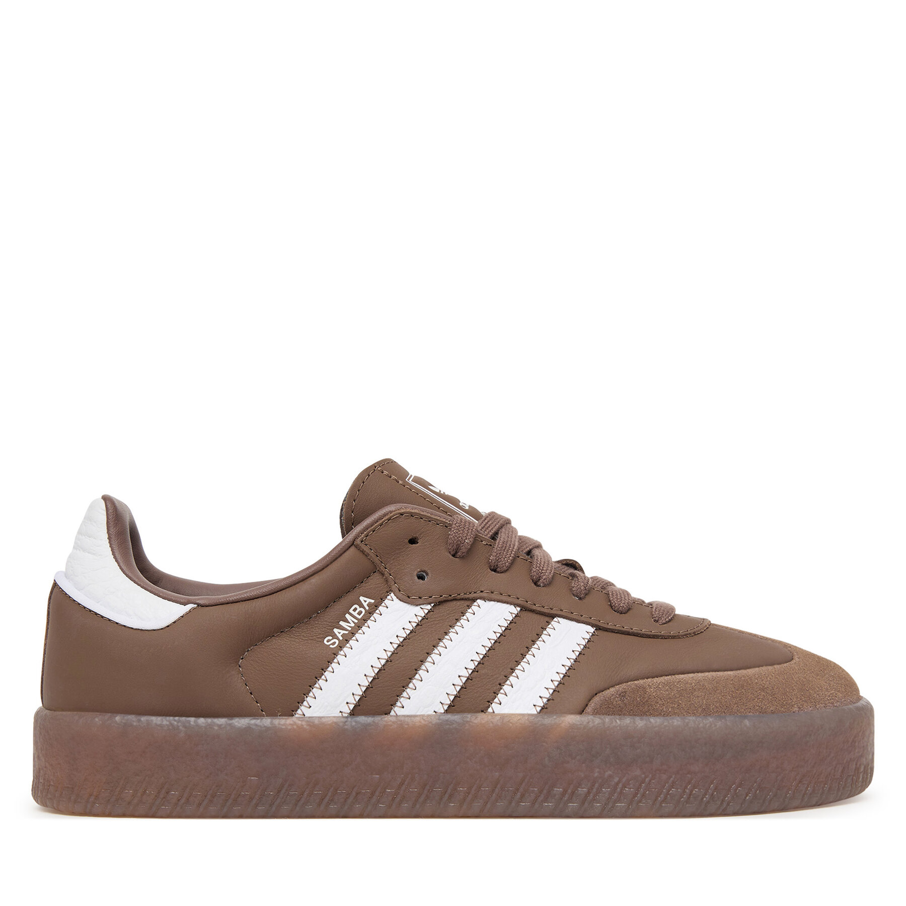 Superge adidas Sambae KI2148 Rjava