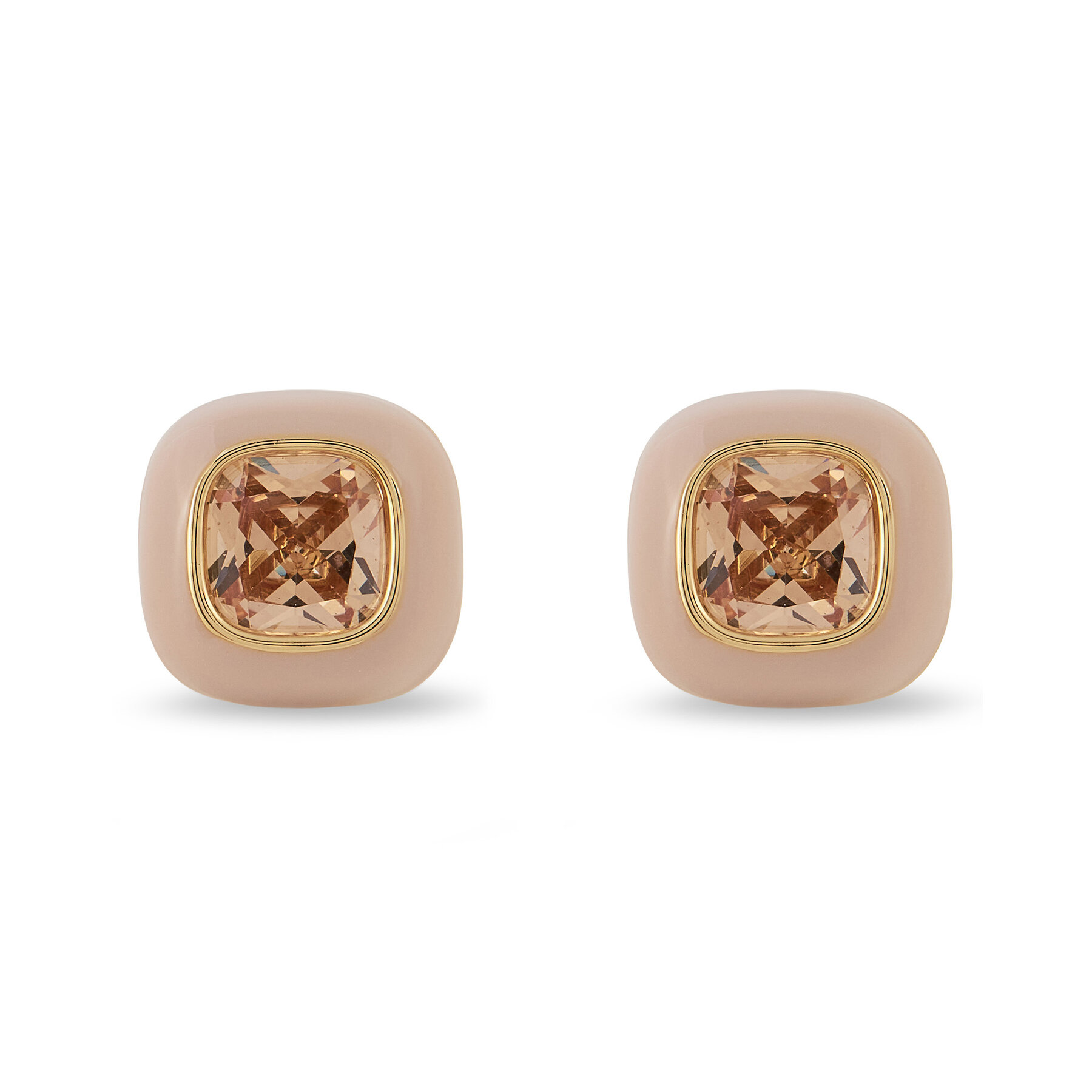 Pendientes U.S. Polo Assn. JW5210EA Oro