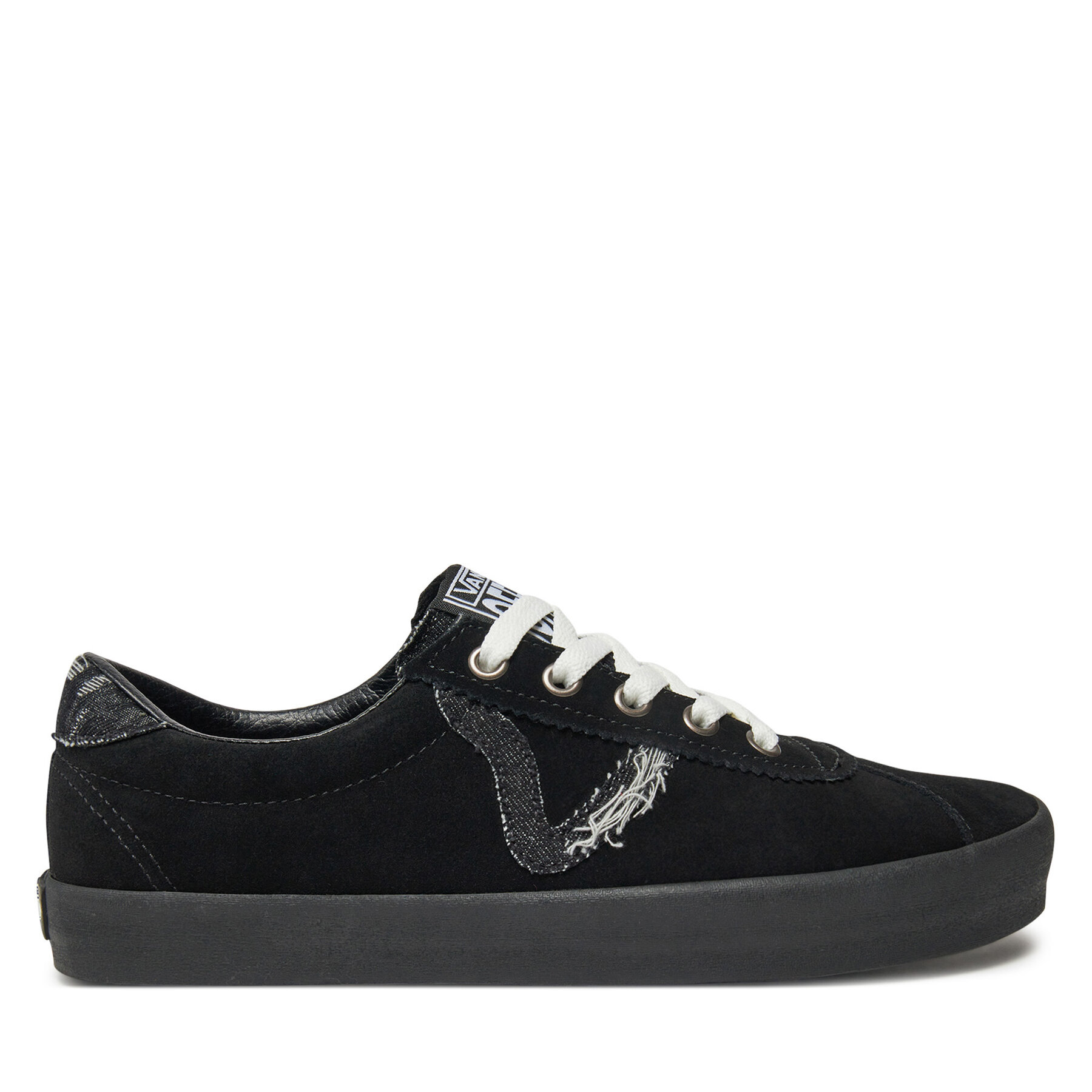 Tennis Vans Sport Low VN000CTDBKA1 Noir