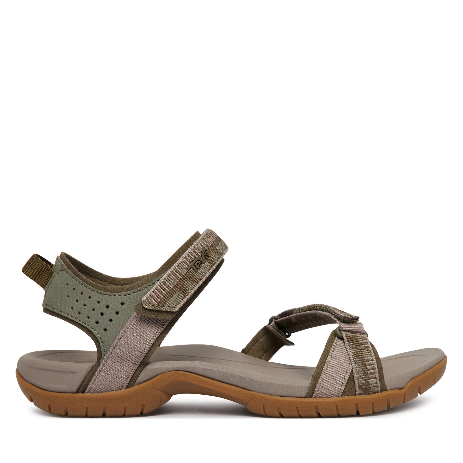 Sandale Teva Verra 1006263 Verde