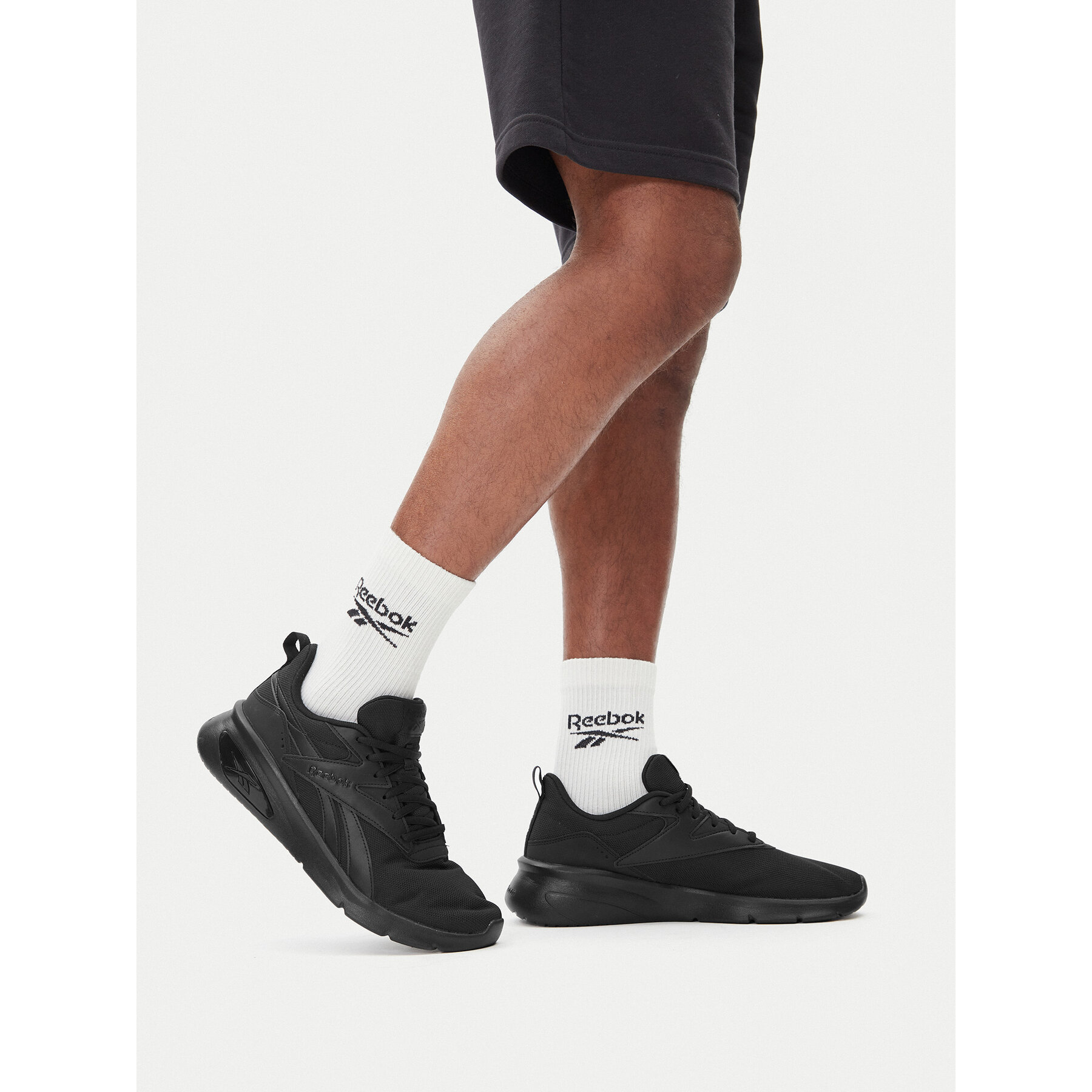 Superge Reebok CEO-RIDER V 100200387 Črna