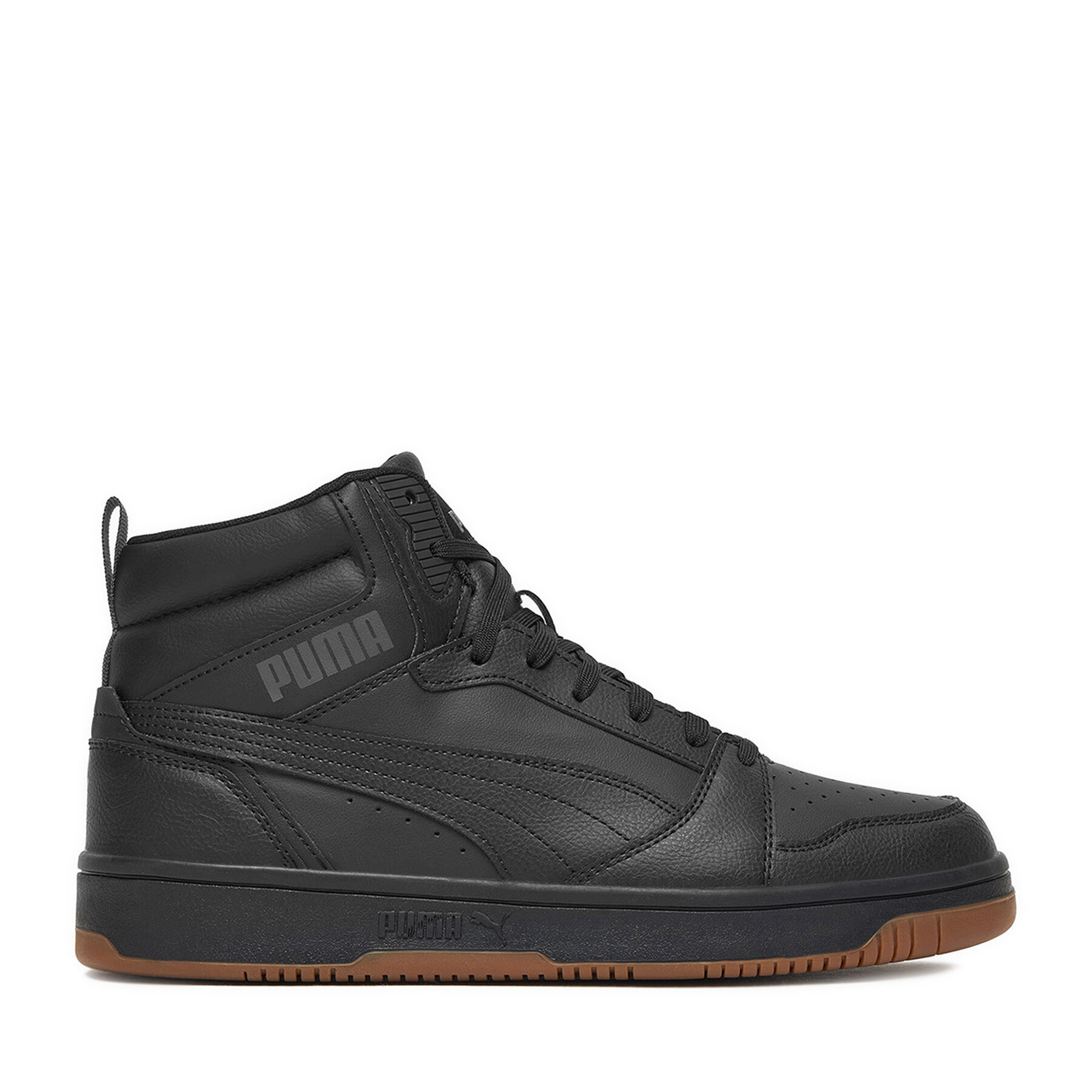 Sneakersy Puma C-REBOUND V6 39232606 Čierna