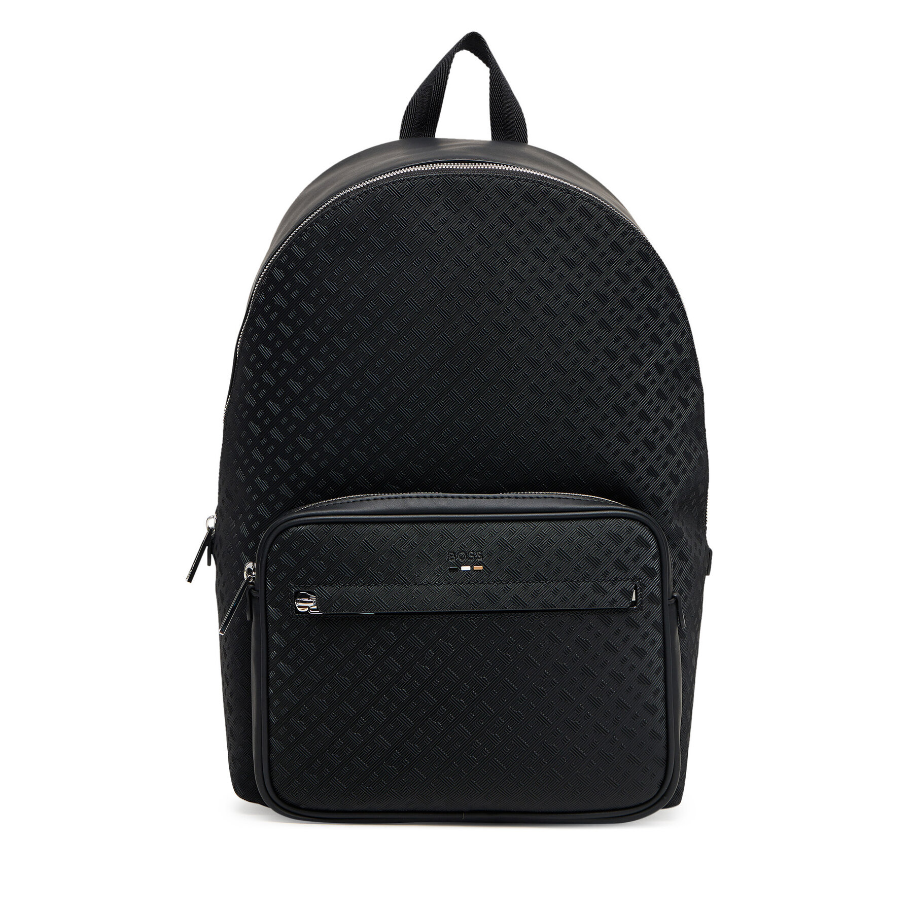 Ruksak BOSS 50548062 Čierna