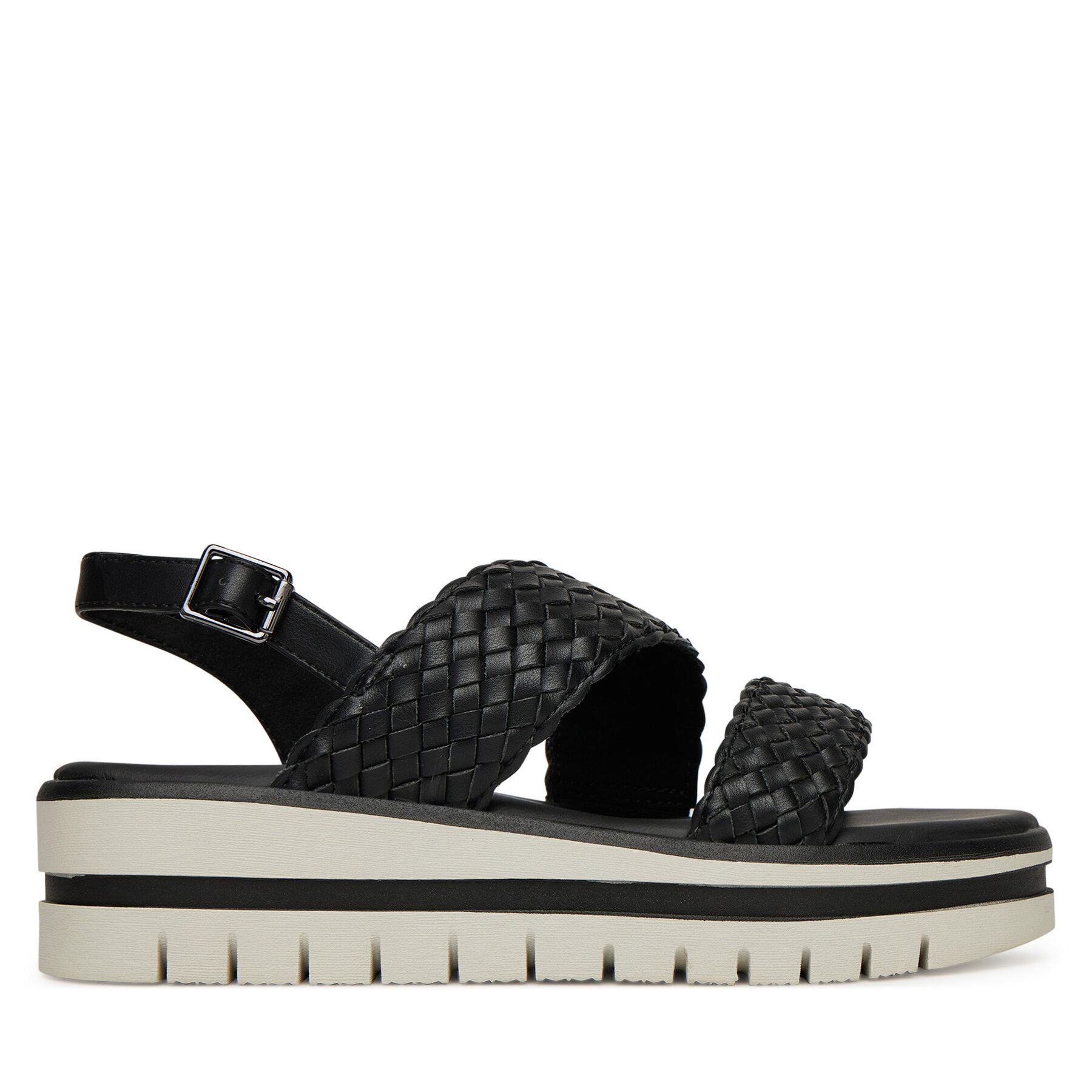 Sandale Clara Barson WS2510-06 Negru