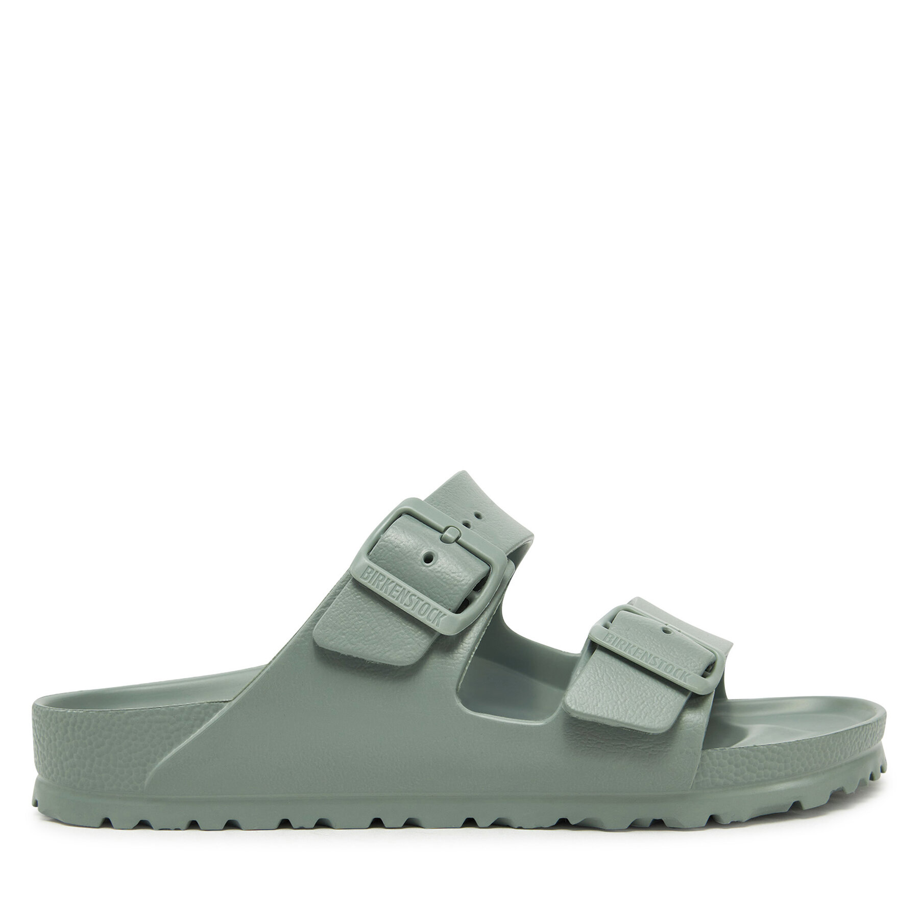 Dámske Šľapky Birkenstock, Rozmer: 35, Zelená, Arizona Eva 1029653