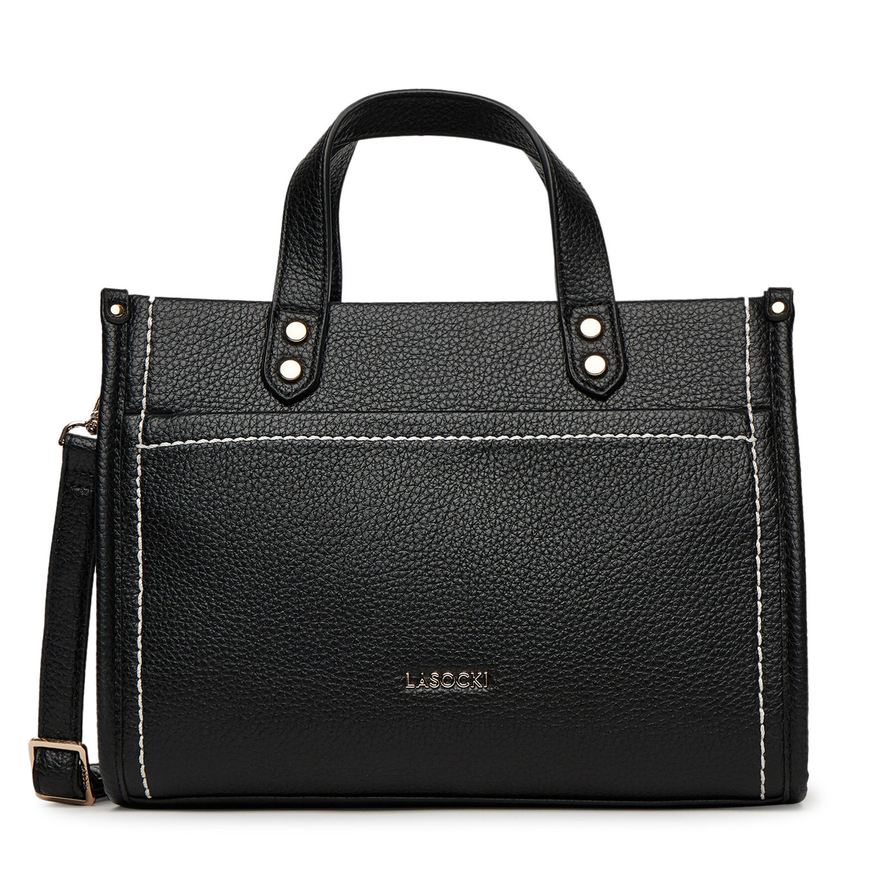 Borsetta Lasocki LSK-O-009-07 Nero