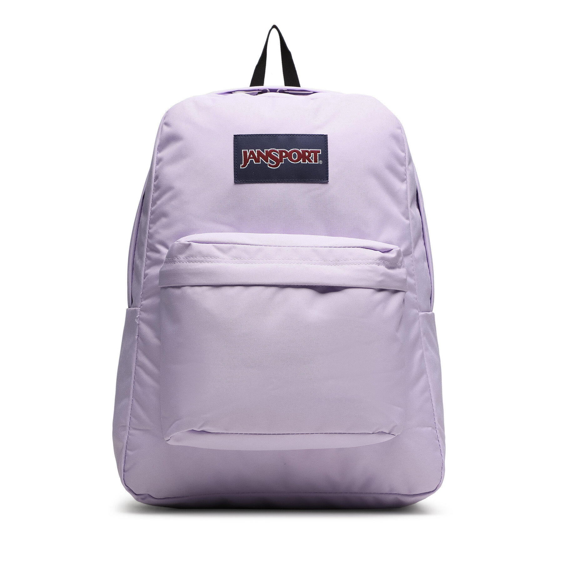 JanSport Σακίδιο JanSport Superbreak One EK0A5BAGW301 Μωβ
