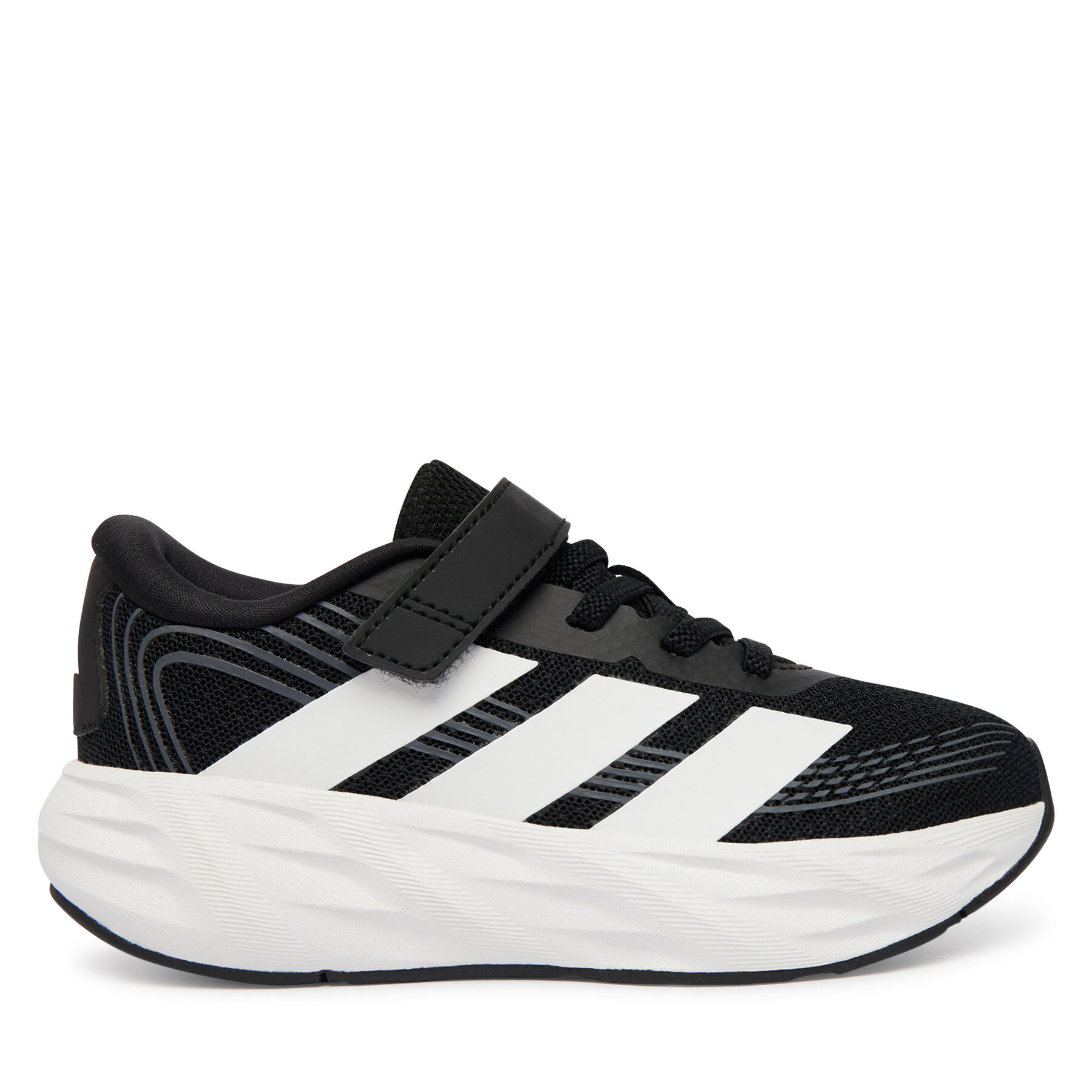 Superge adidas Galaxy 8 KI1688 Črna