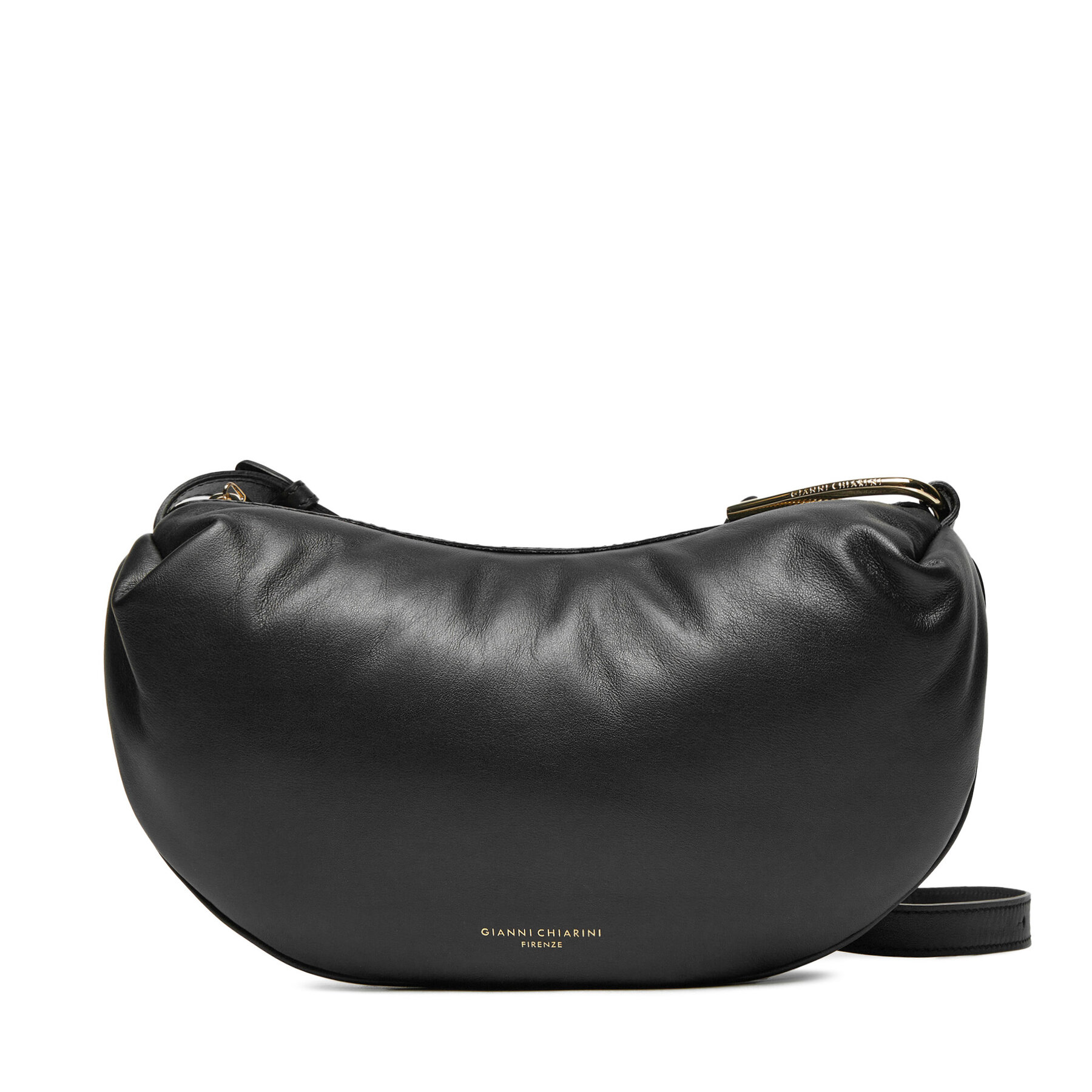 Táska Gianni Chiarini Matilde BS 11420 FOUCLD Fekete