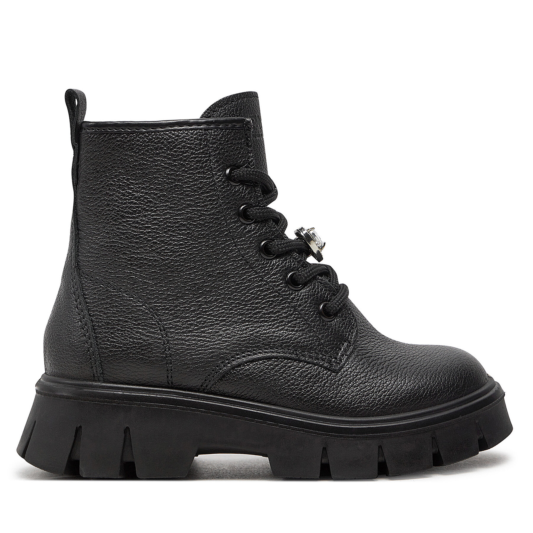 Cizme Primigi 6876900 M Negru
