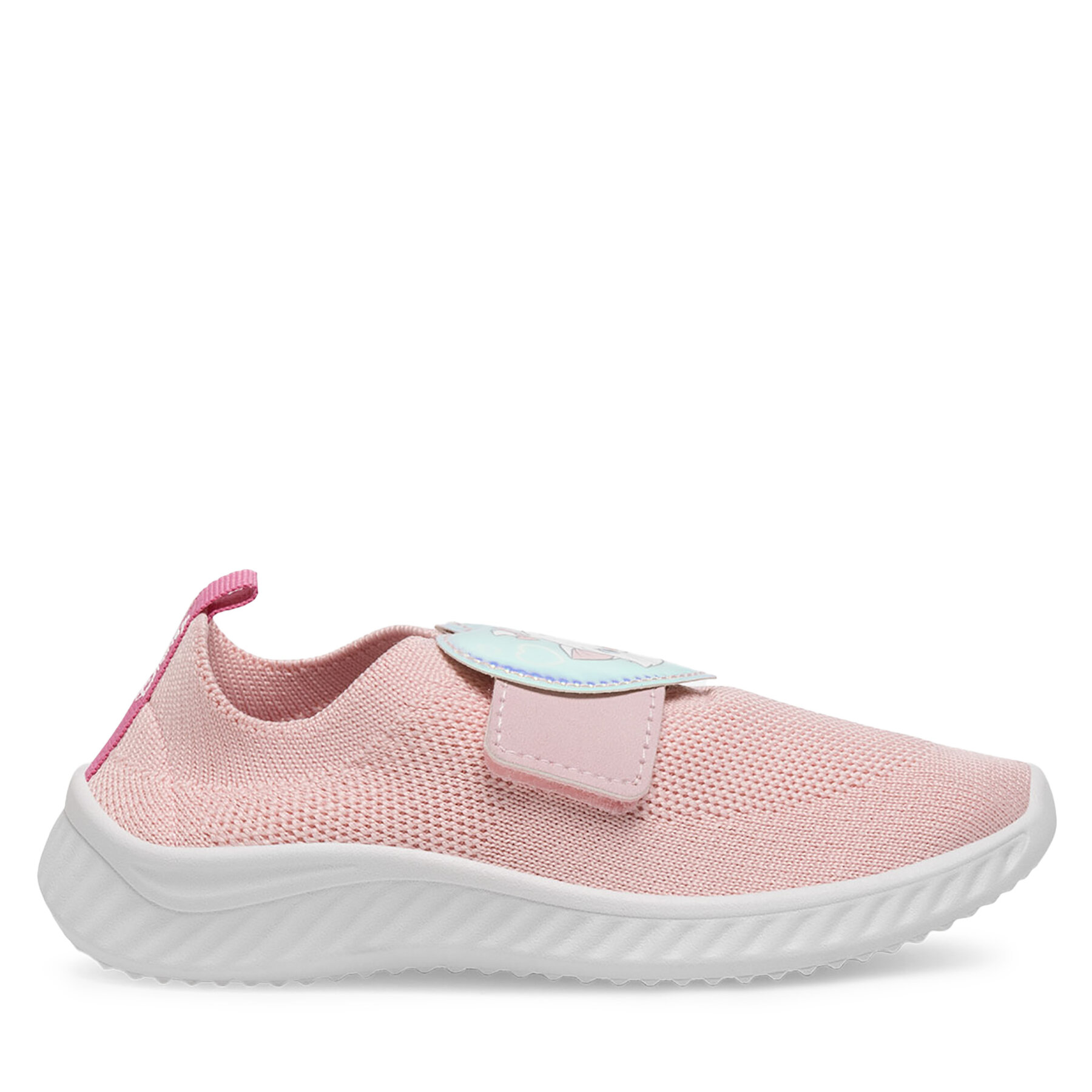 Zapatillas Marie Cat CP91-SS24-175DCLS Rosa