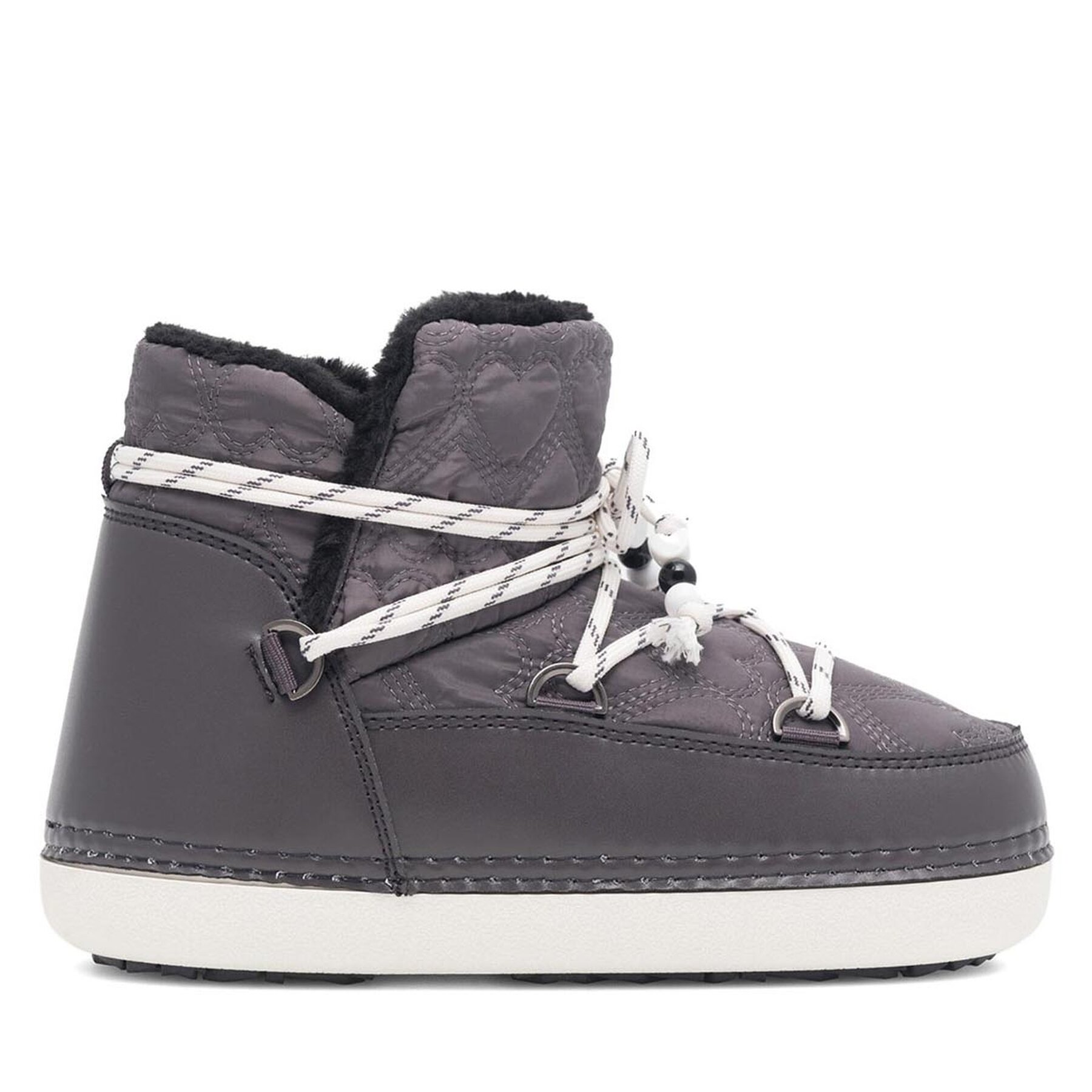 Μπότες Χιονιού Jenny Fairy SOPHIA GH9091 Μωβ