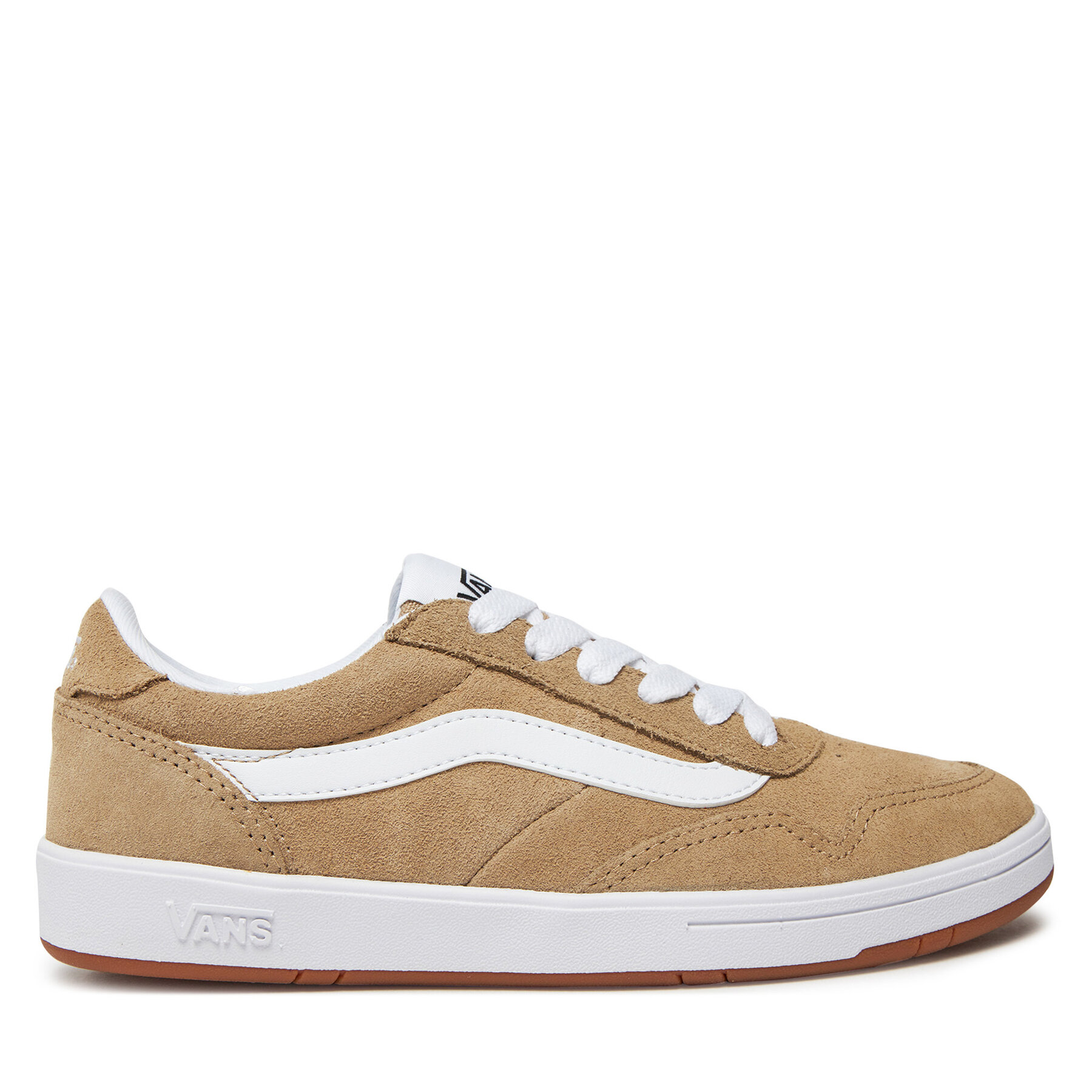 Tennis Vans Cruze Too CC VN000CMT4MG1 Beige