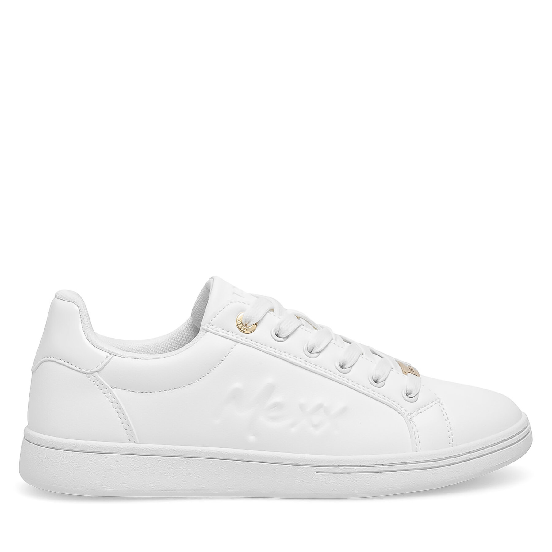 Sneakers MEXX MIRL1011741W-01 Alb