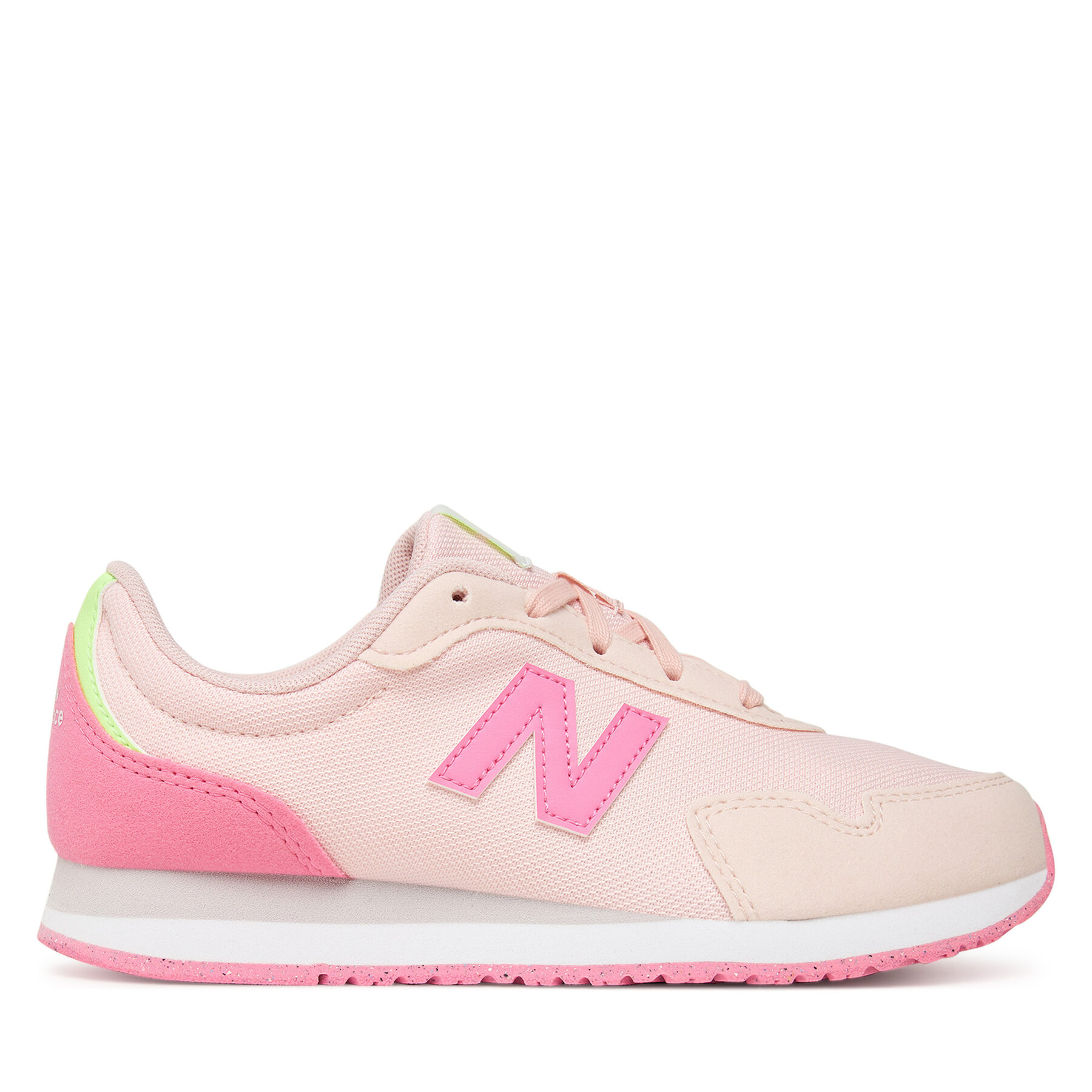 Sneakersy New Balance GC323BB Ružová