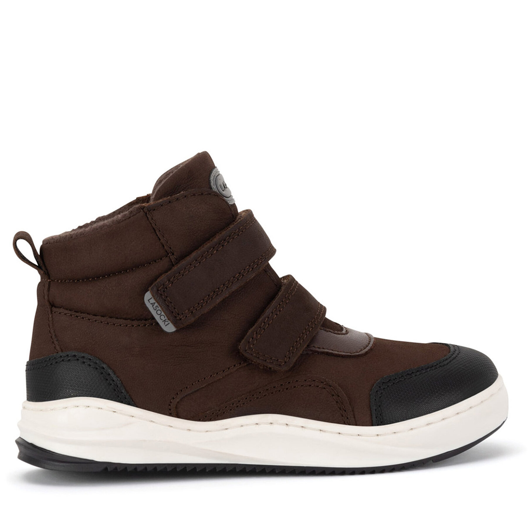 Ghete Lasocki Kids HARRY CI12-HARRY-04A Maro