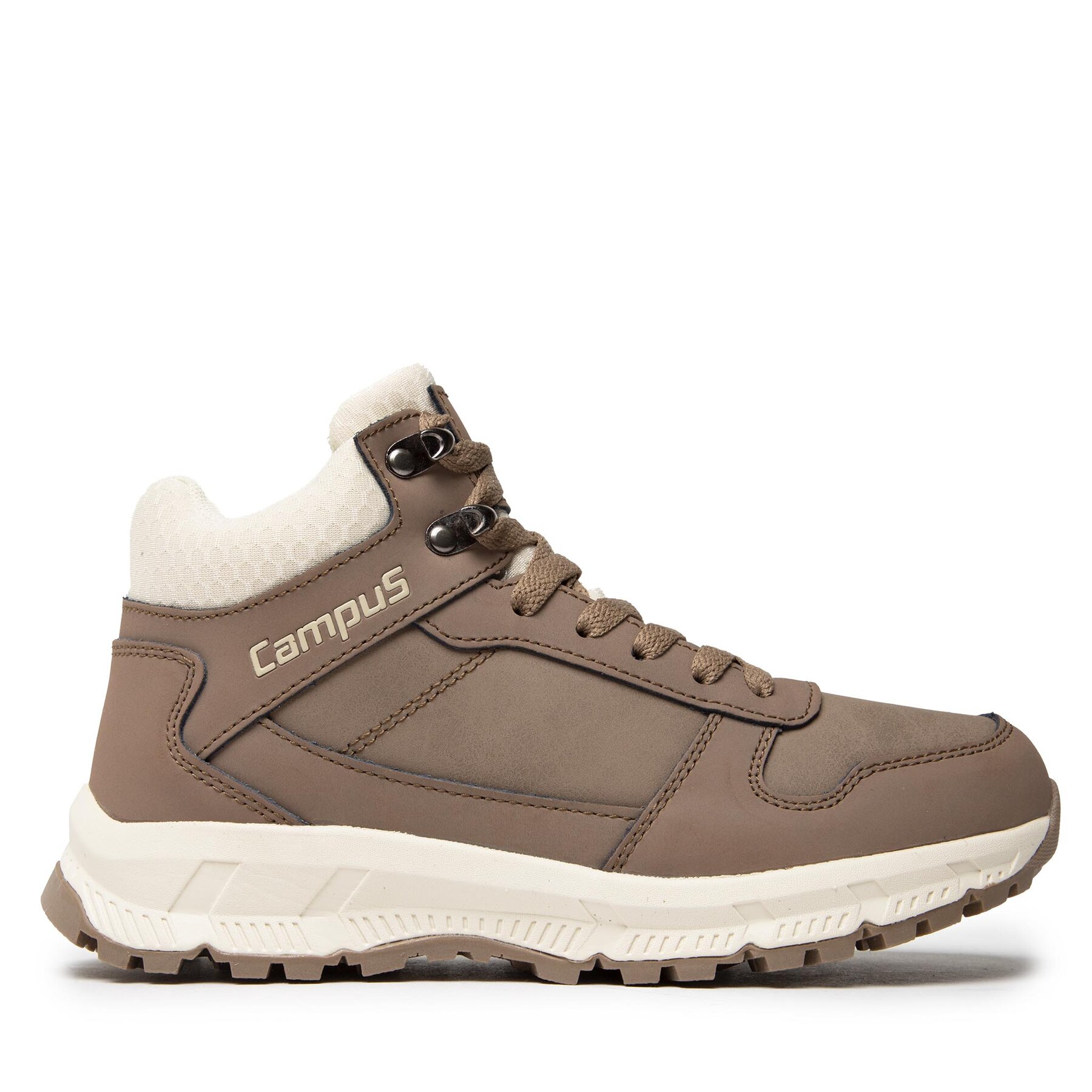 Donna Scarpe da trekking Campus, Taglia 39, Beige, Rosa CW0103322330, taglia : 39