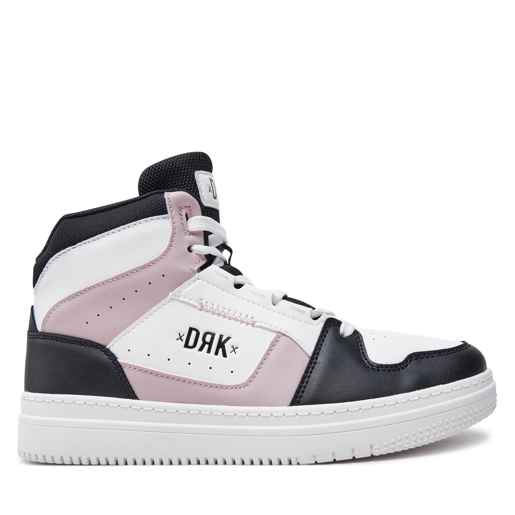 Zapatillas Dorko DS24F44W Blanco