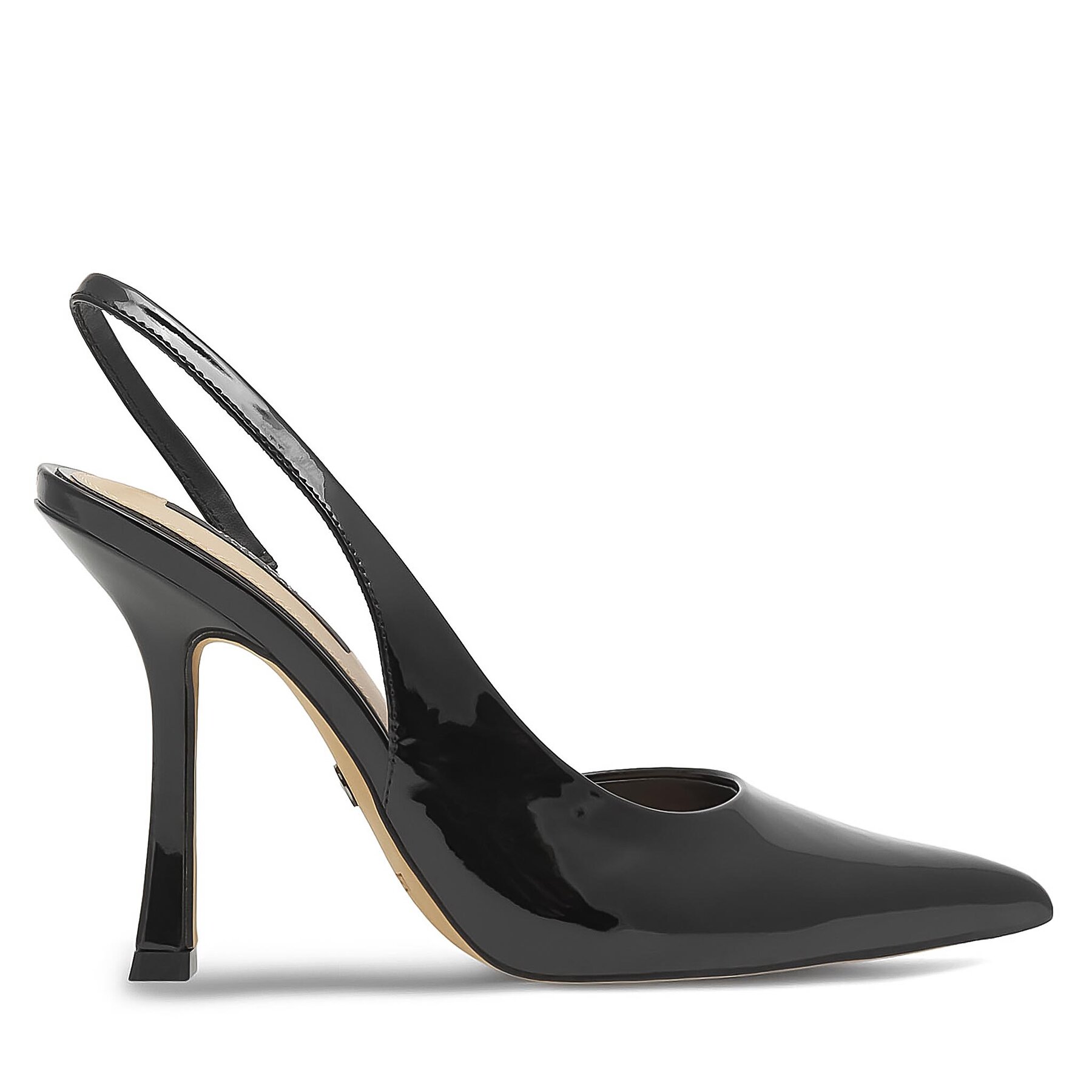 Sandaler Nine West WFA2689-1 Svart