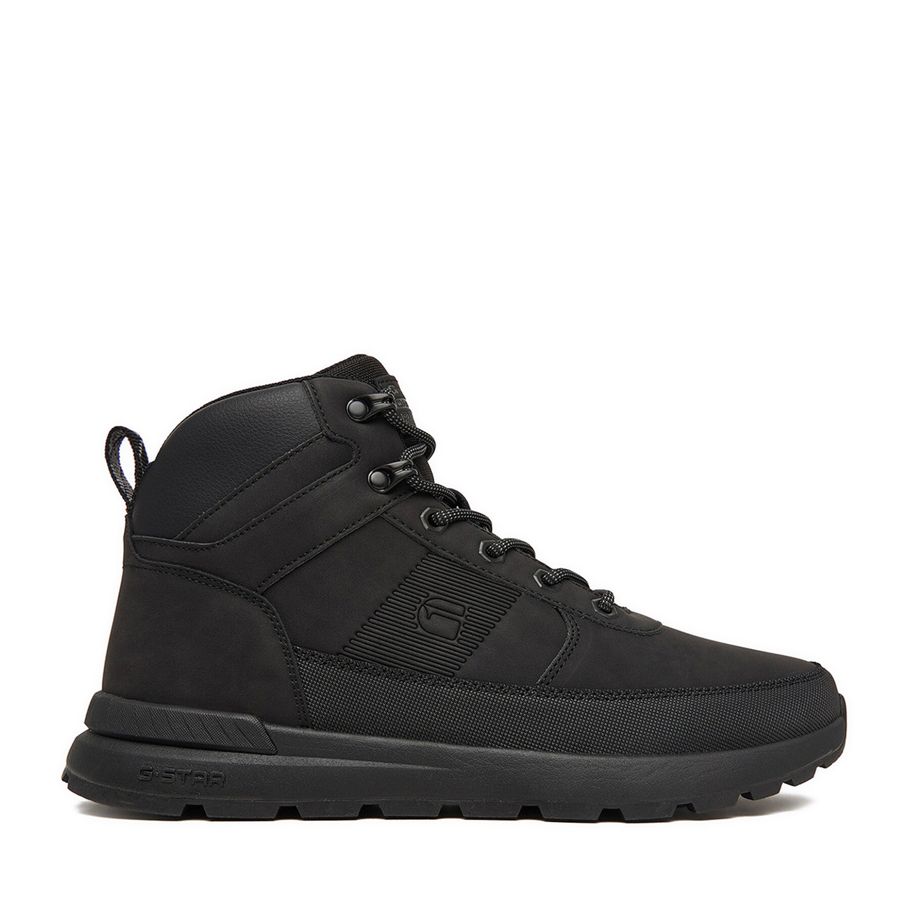 Ghete G-Star Raw CEO-MAURITS-01 Negru