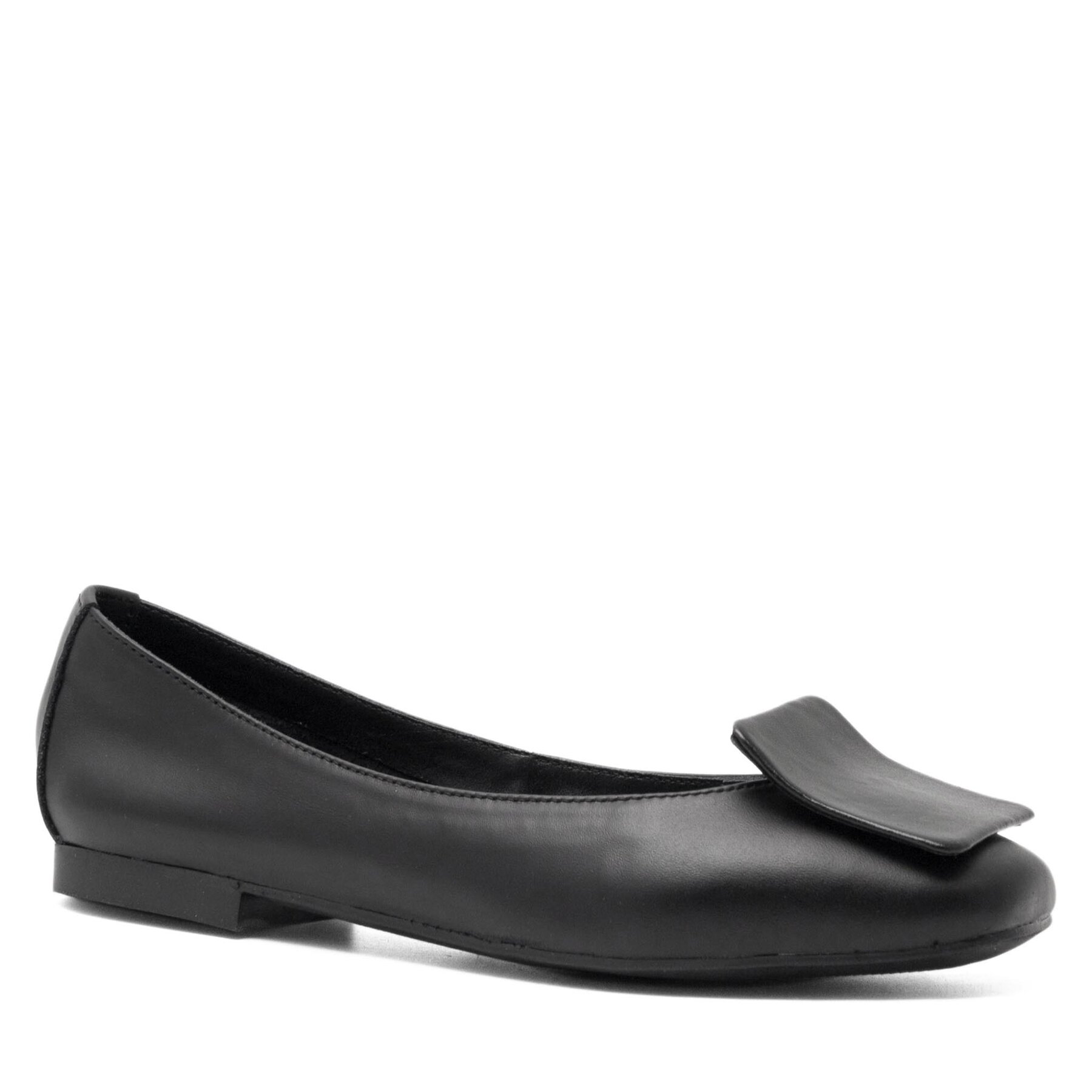 Balerini Gino Rossi Simona E23 25416PE Negru