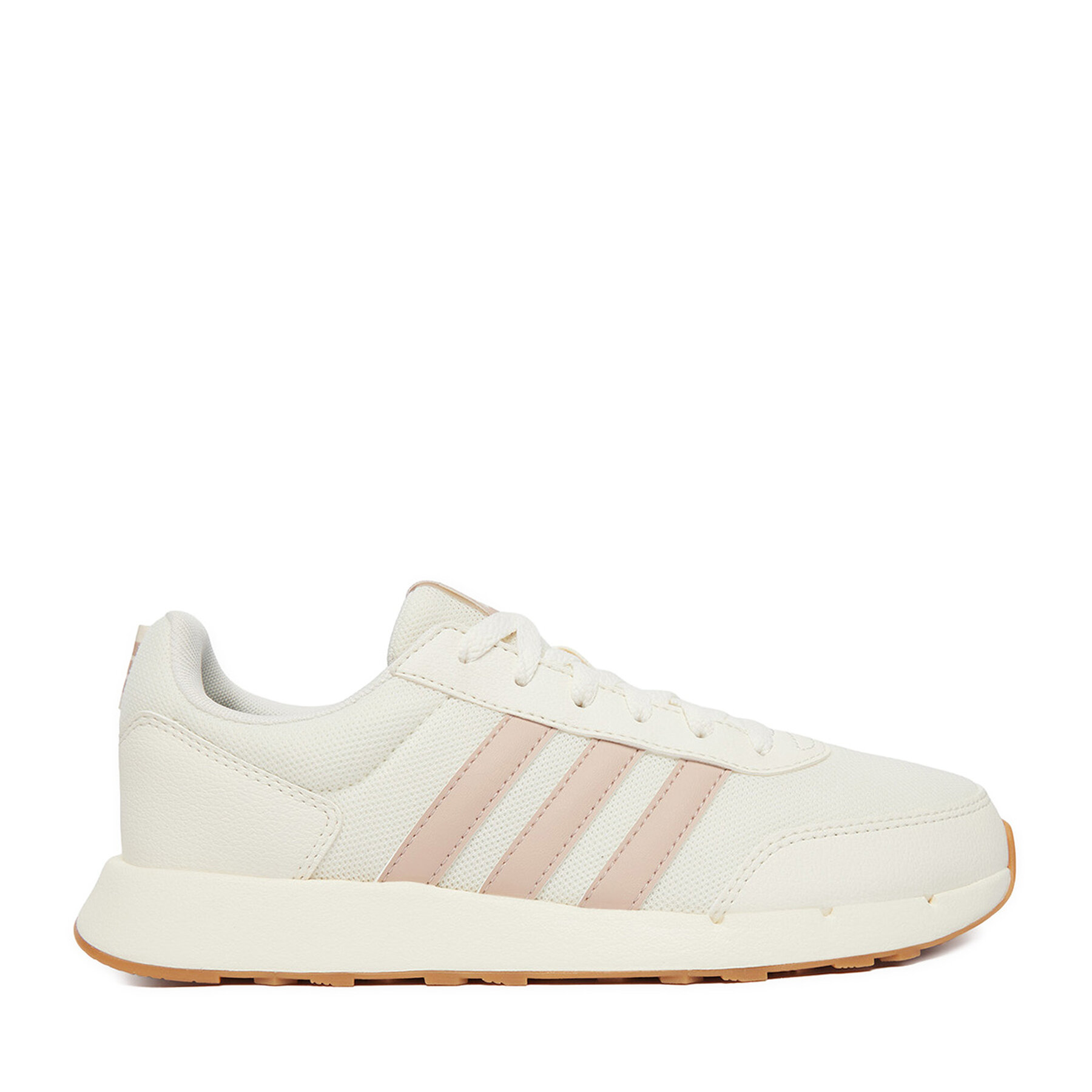 Αθλητικά adidas C-RUN 50S KJ1945 Εκρού