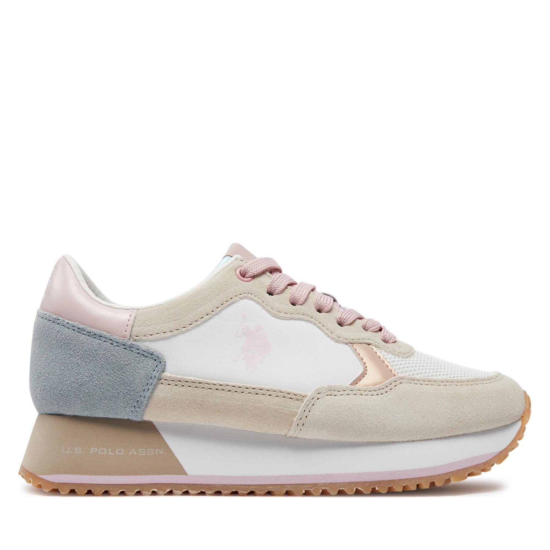 Sneakers U.S. Polo Assn.