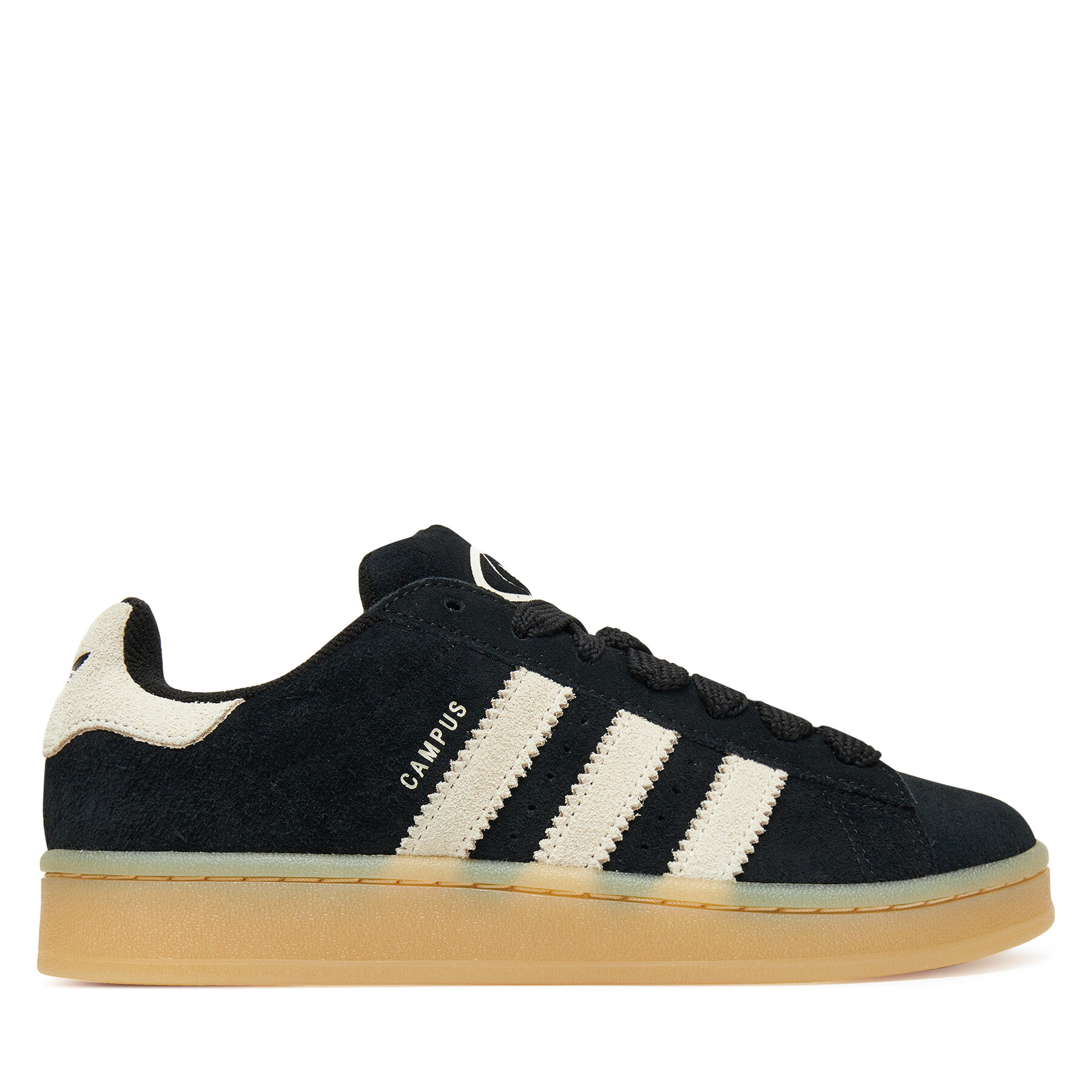 Sneakersy adidas Campus 00S JQ8354 Čierna