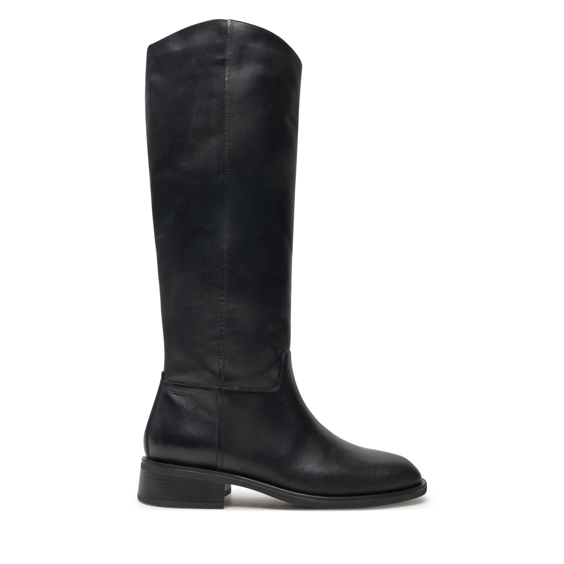 Csizma Vagabond Shoemakers Sheila 5635-001-20 Fekete