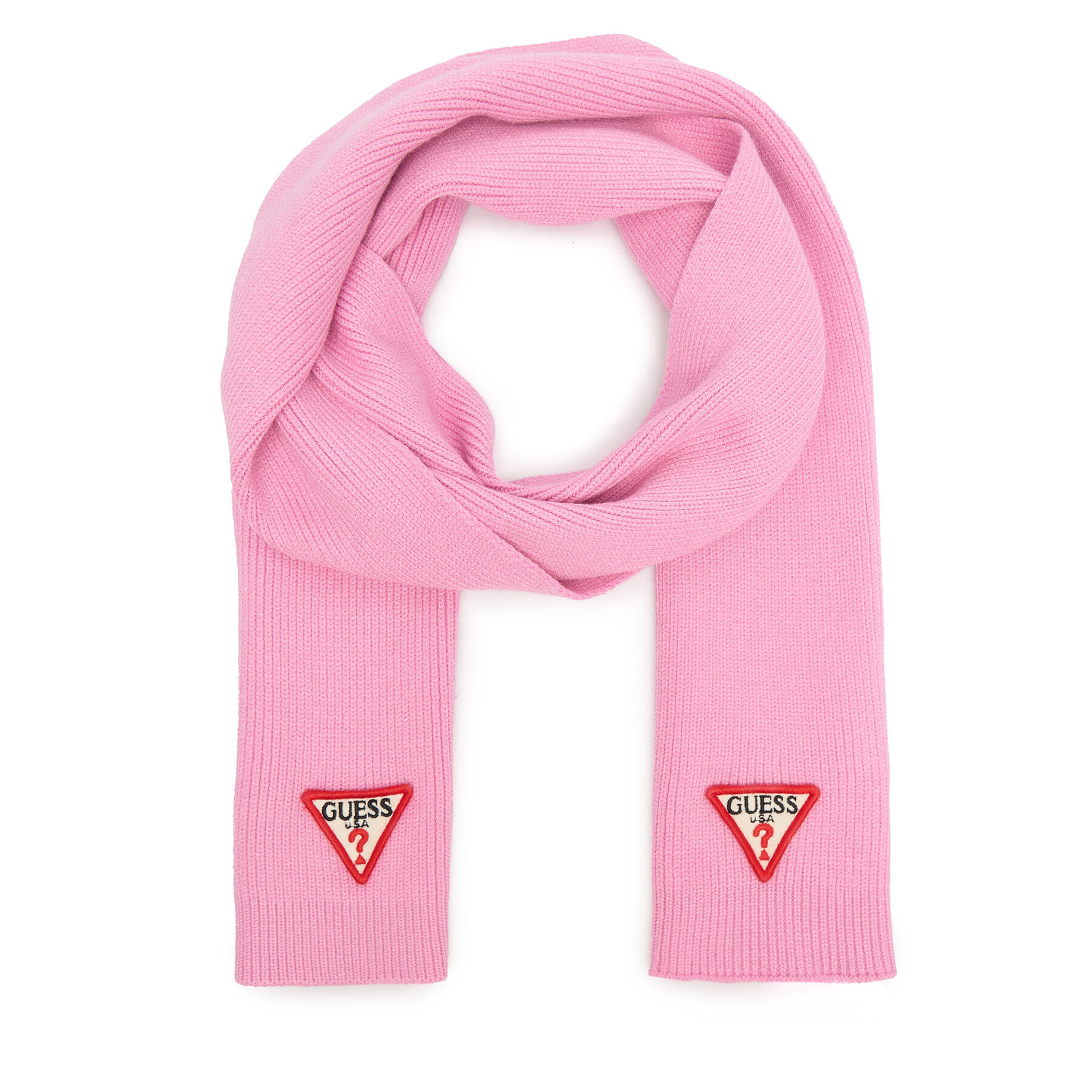 Fular Guess AW5235 VIS03 Roz