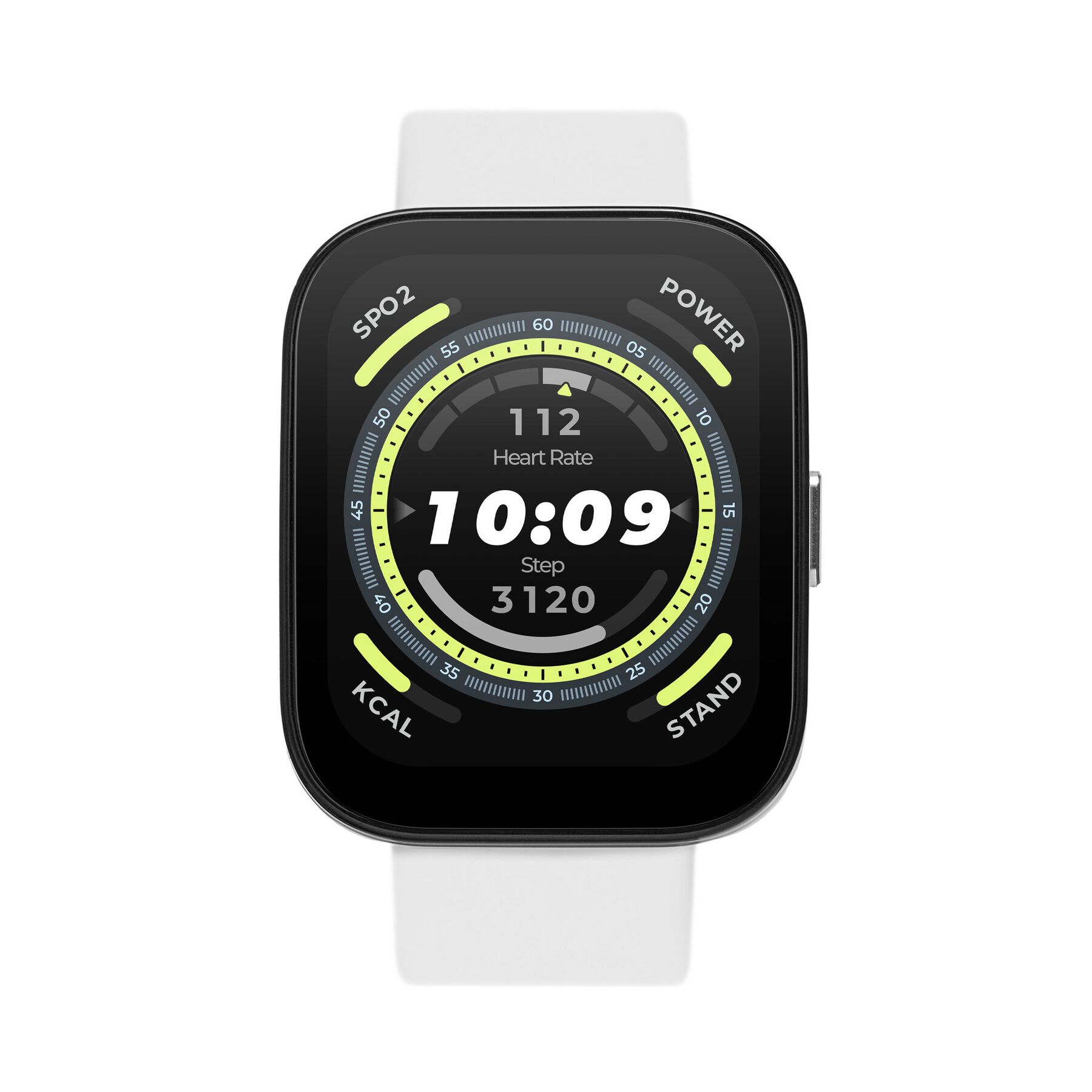 Smart hodinky Amazfit Bip 5 W2215EU3N Biela
