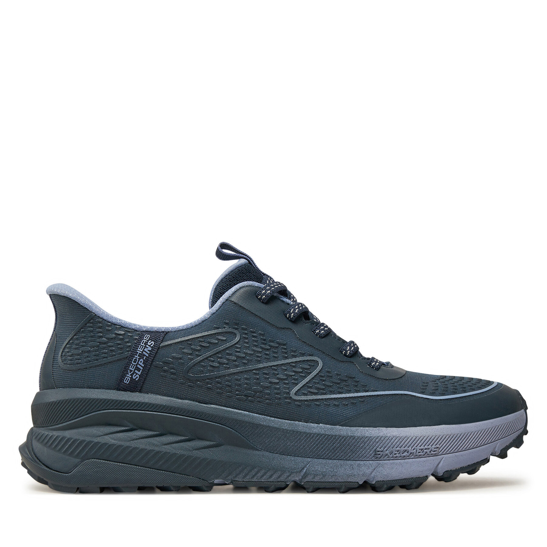 Sneakers Skechers 180157/NVY Bleu marine