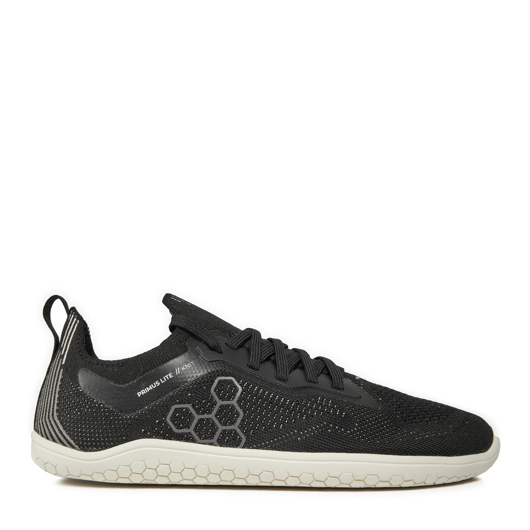 Snīkeri Vivo Barefoot Primus 209304-01 Melns