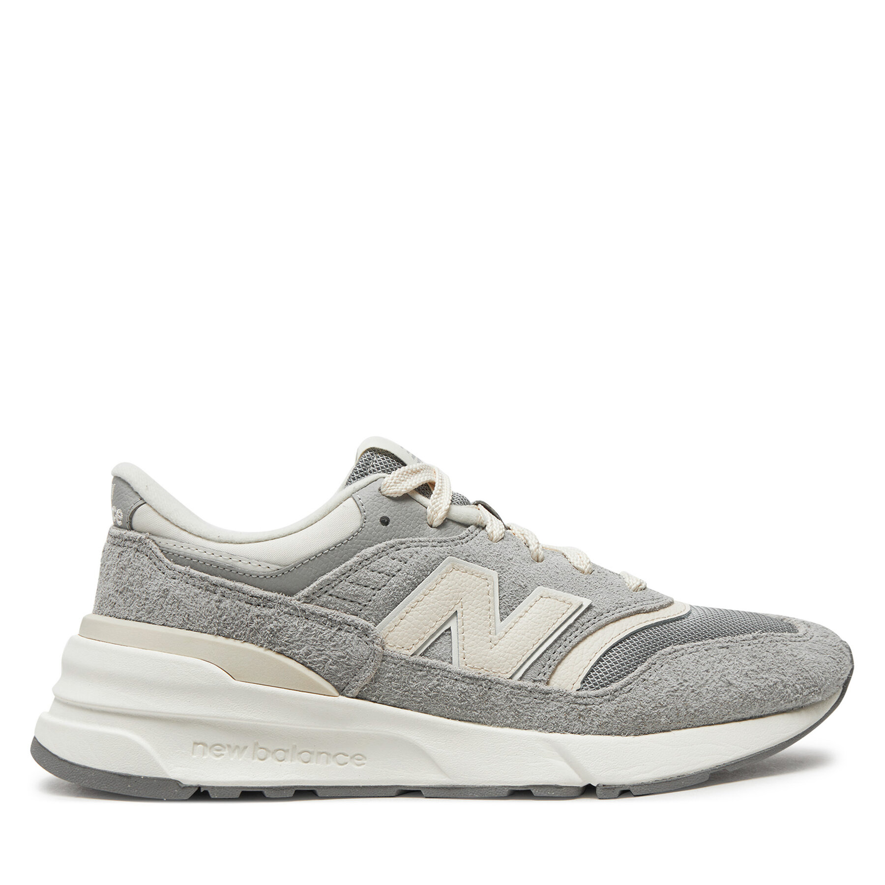 Snīkeri New Balance U997REE Pelēks