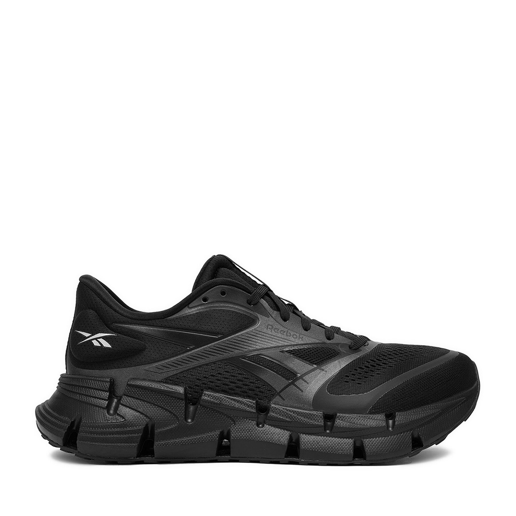 Маратонки за бягане Reebok EOSB-FLOATZIG 2 100239442 Черен